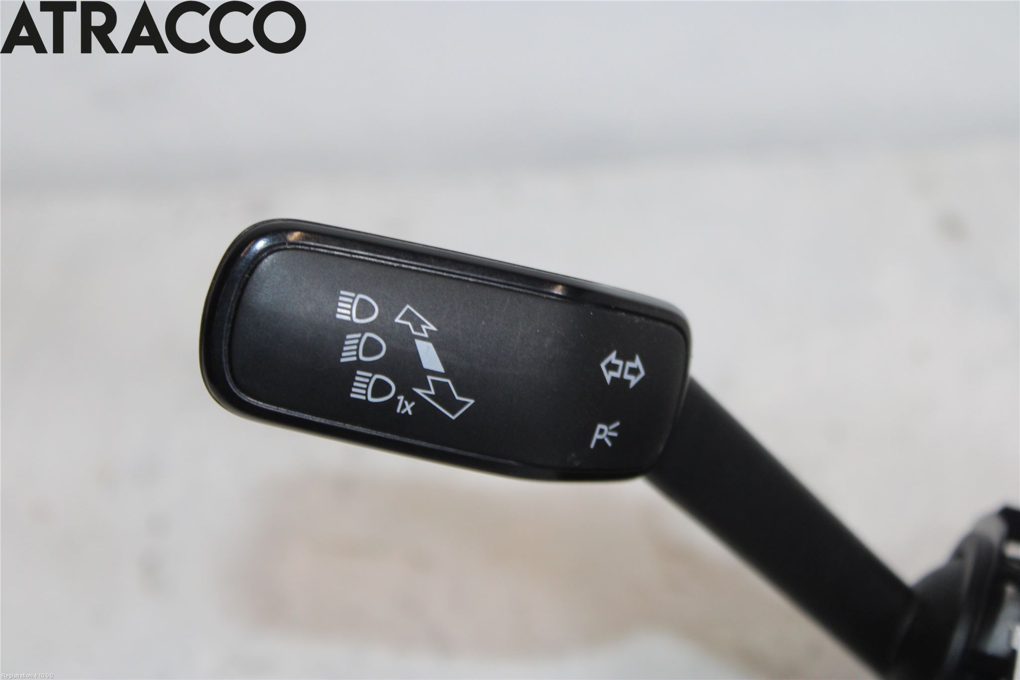 Skoda OCTAVIA (5E) 13-20 Bryter Ratt Kombi H Og V