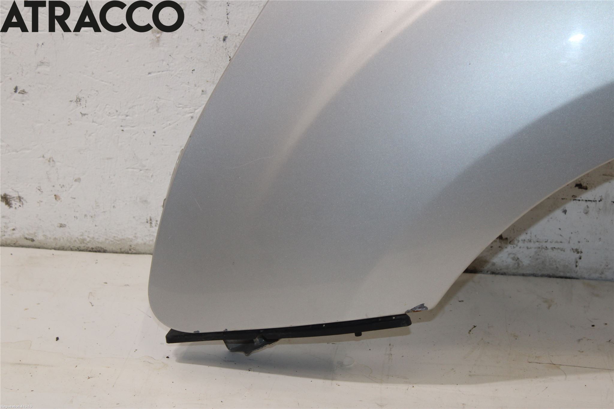 Citroen BERLINGO 08-18 Skjerm Foran Venstre