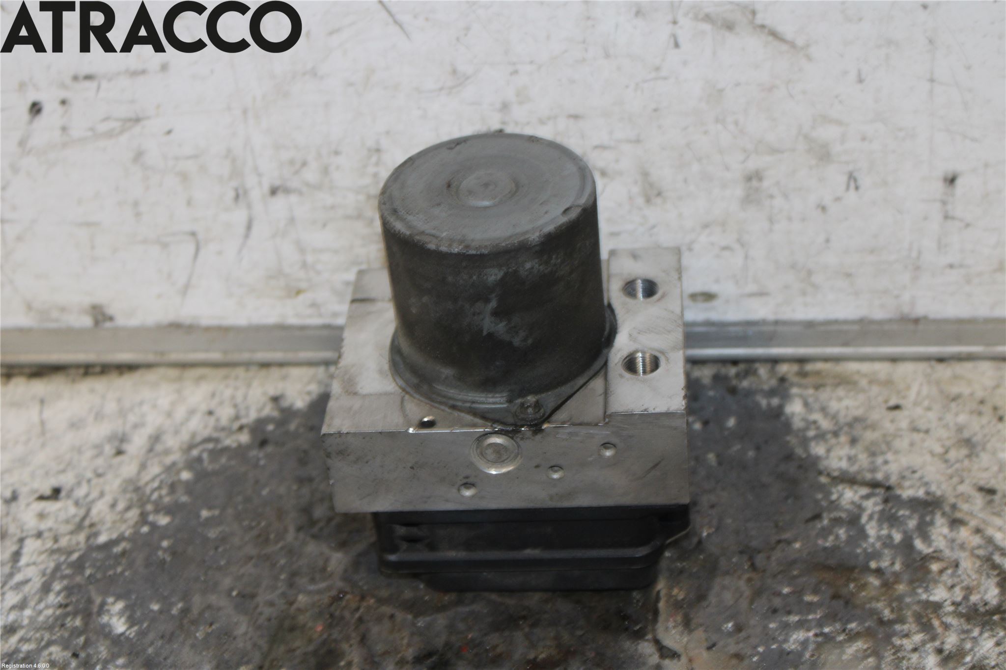 Mercedes-Benz MB E-KLASS (W212) 09-16 Abs Hydraulikkaggregat