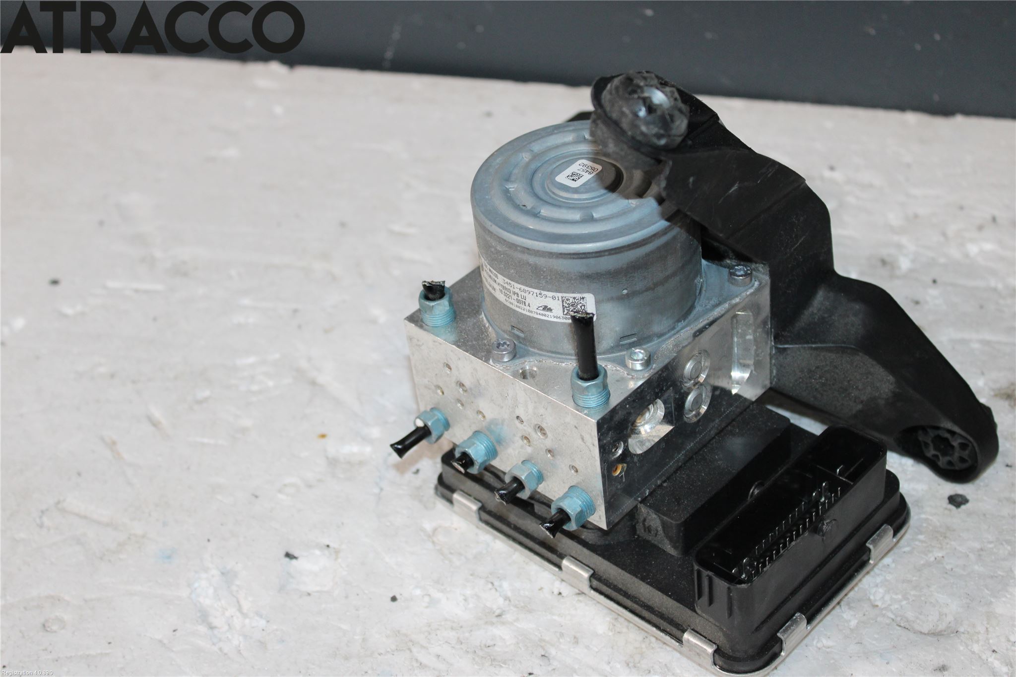 BMW 2 F45 Active Tourer 14-21 Abs Hydraulikkaggregat