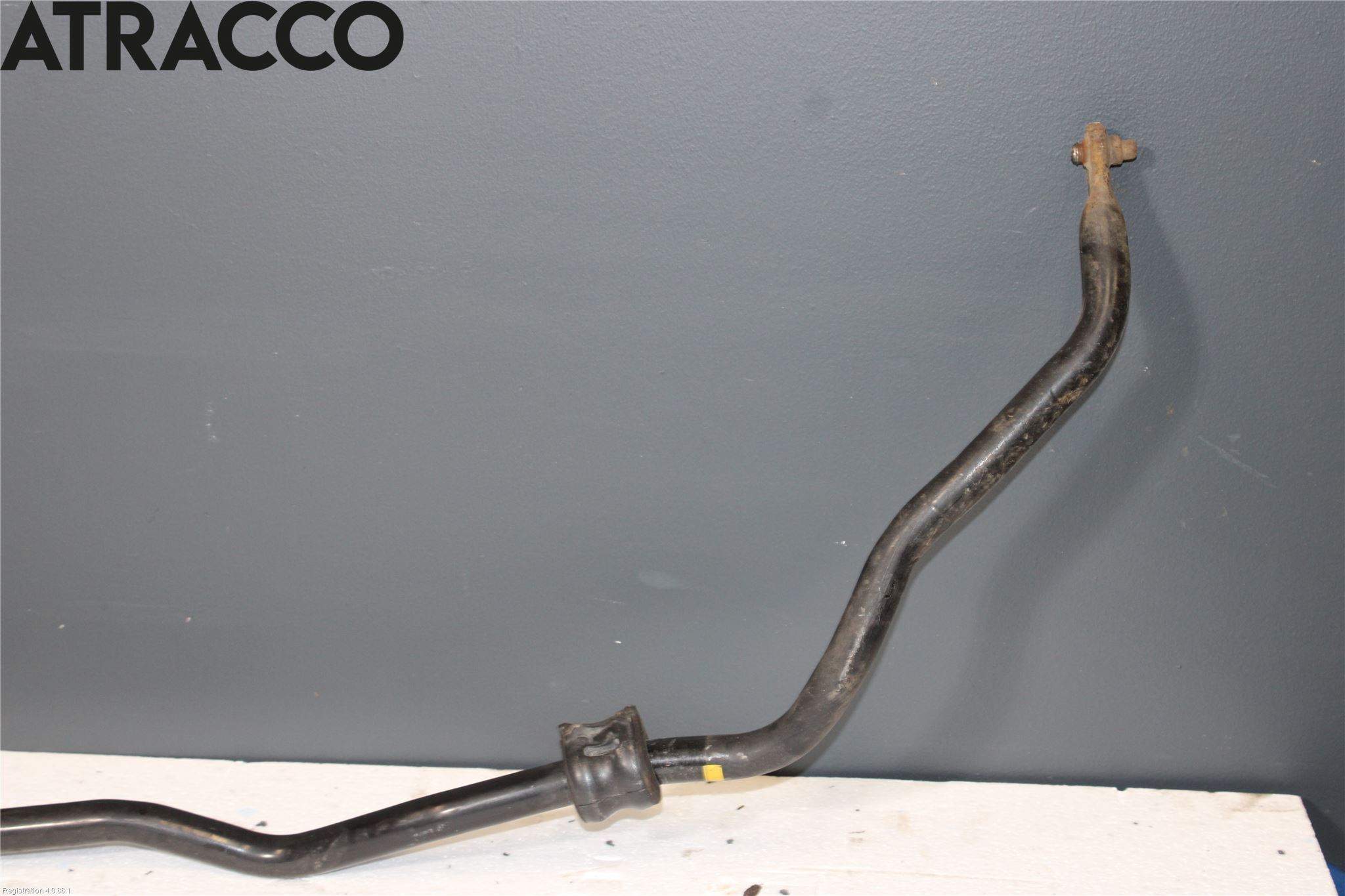 Honda JAZZ 15-20 Stablisatorstag Foran