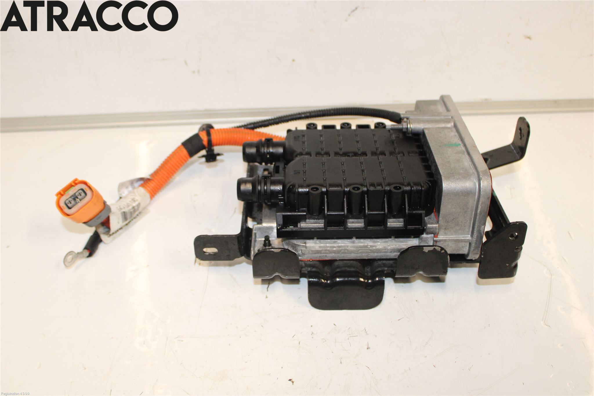 Opel CORSA F, CORSA-E 20- Motorvarmer Elektrisk