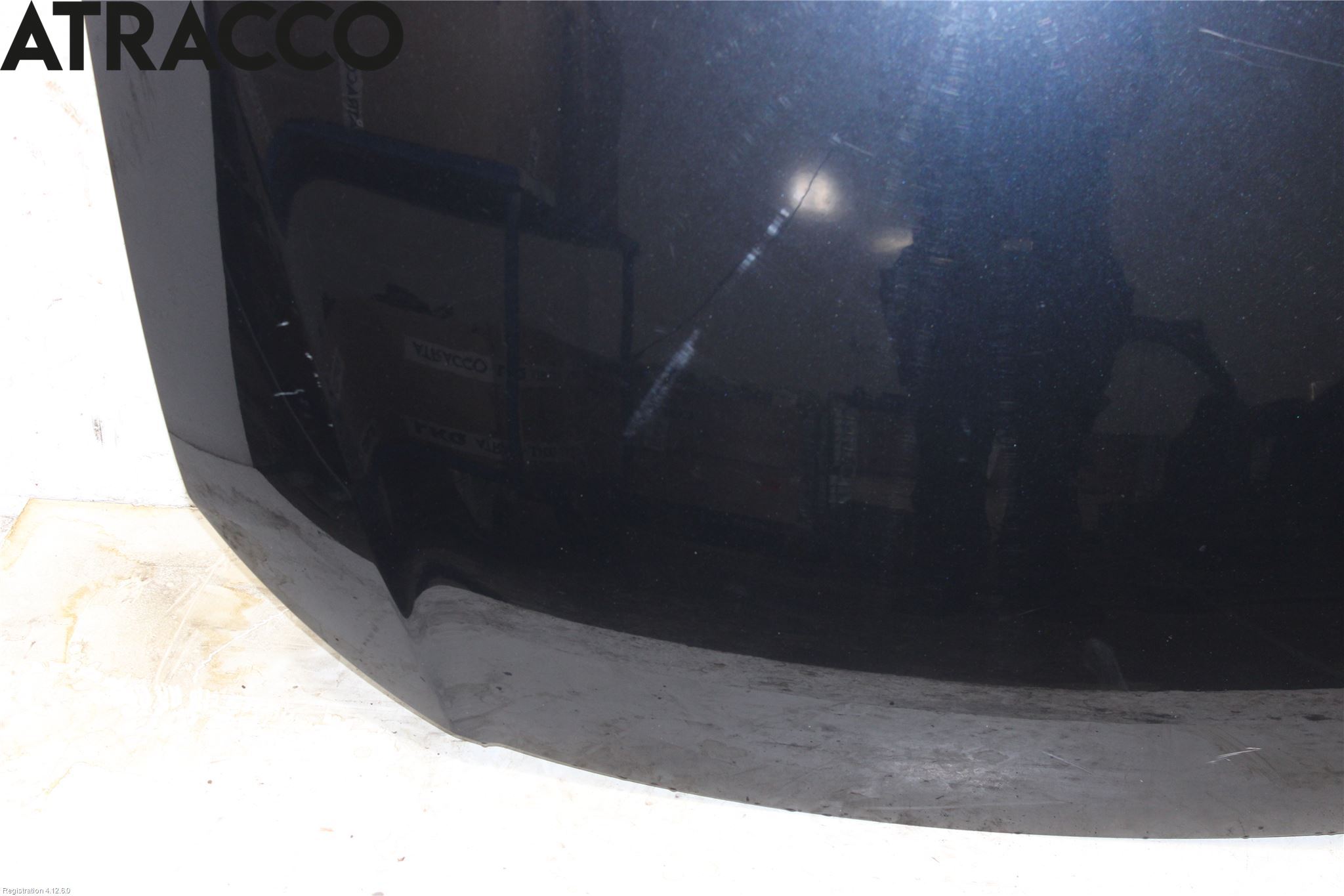 Volkswagen VW PASSAT 05-11 Panser