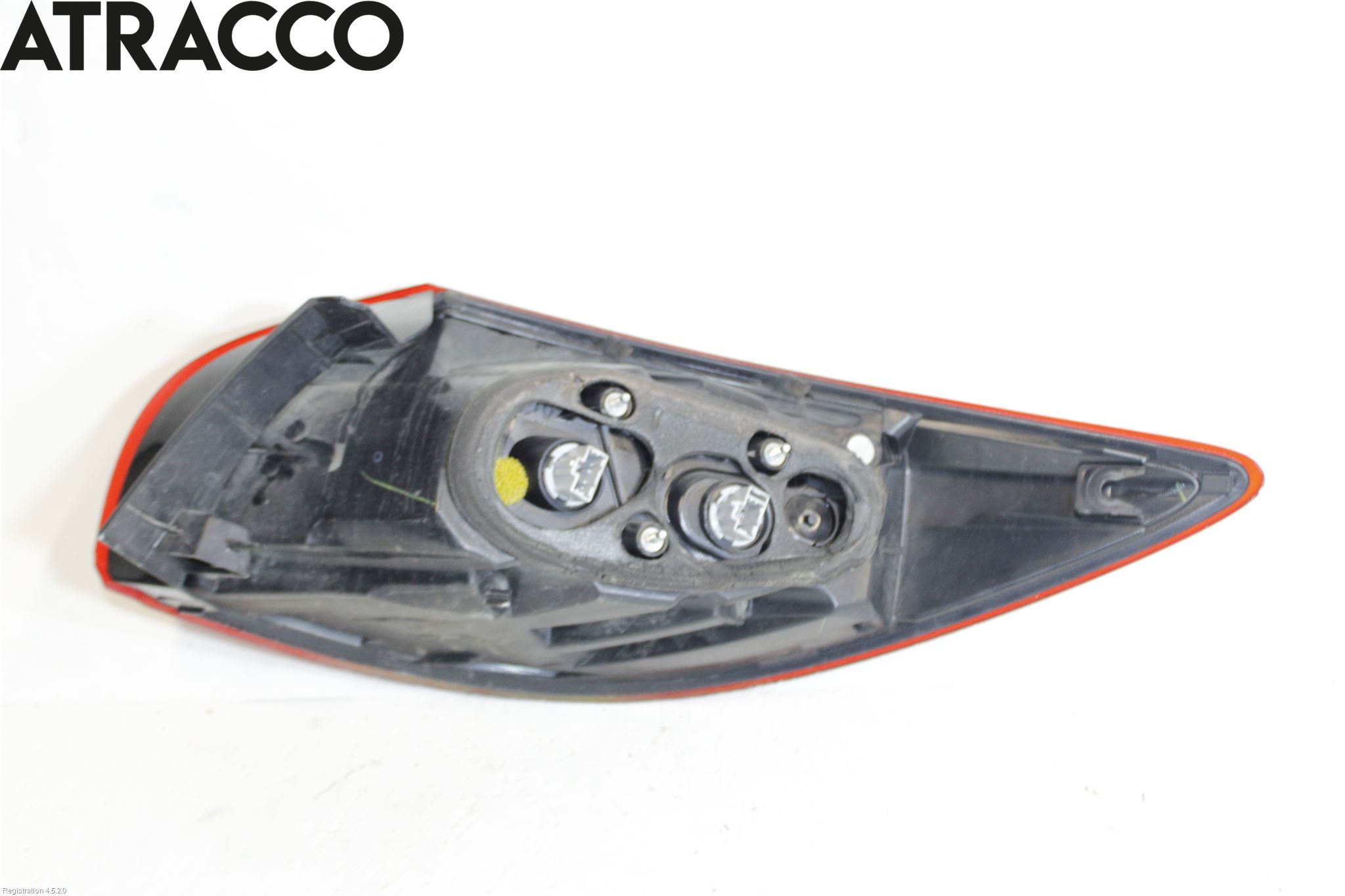 Mazda CX-5 12-17 Baklykt Venstre