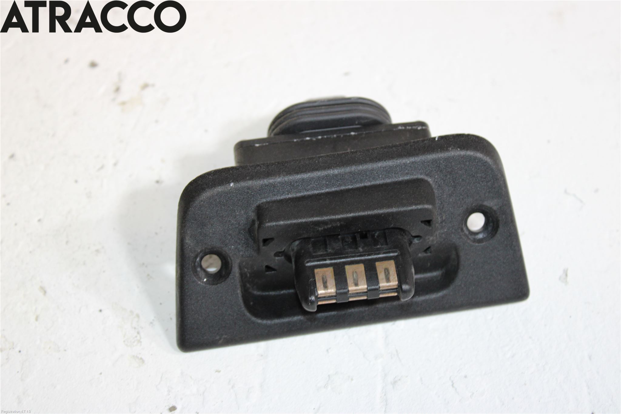 Volkswagen VW TRANSP/CARAVELLE (T6) 16-22 Sentrallåsbryter I Dørlås