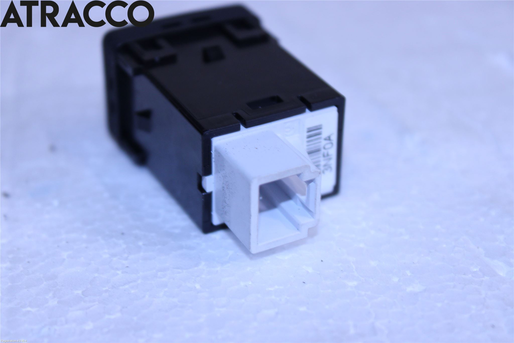 Nissan LEAF 11-17 Bryter Øvrig