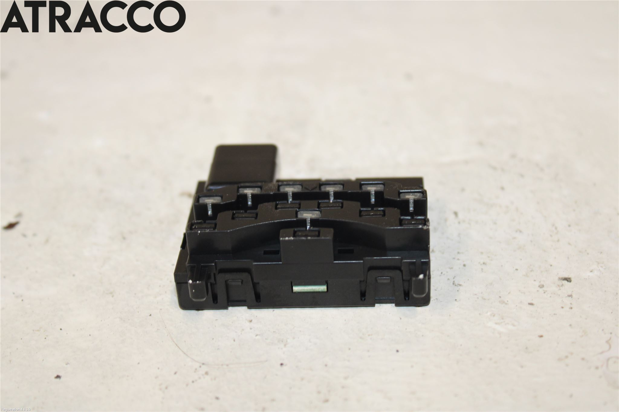 Volkswagen VW GOLF V 04-09 Givare Rattutslag