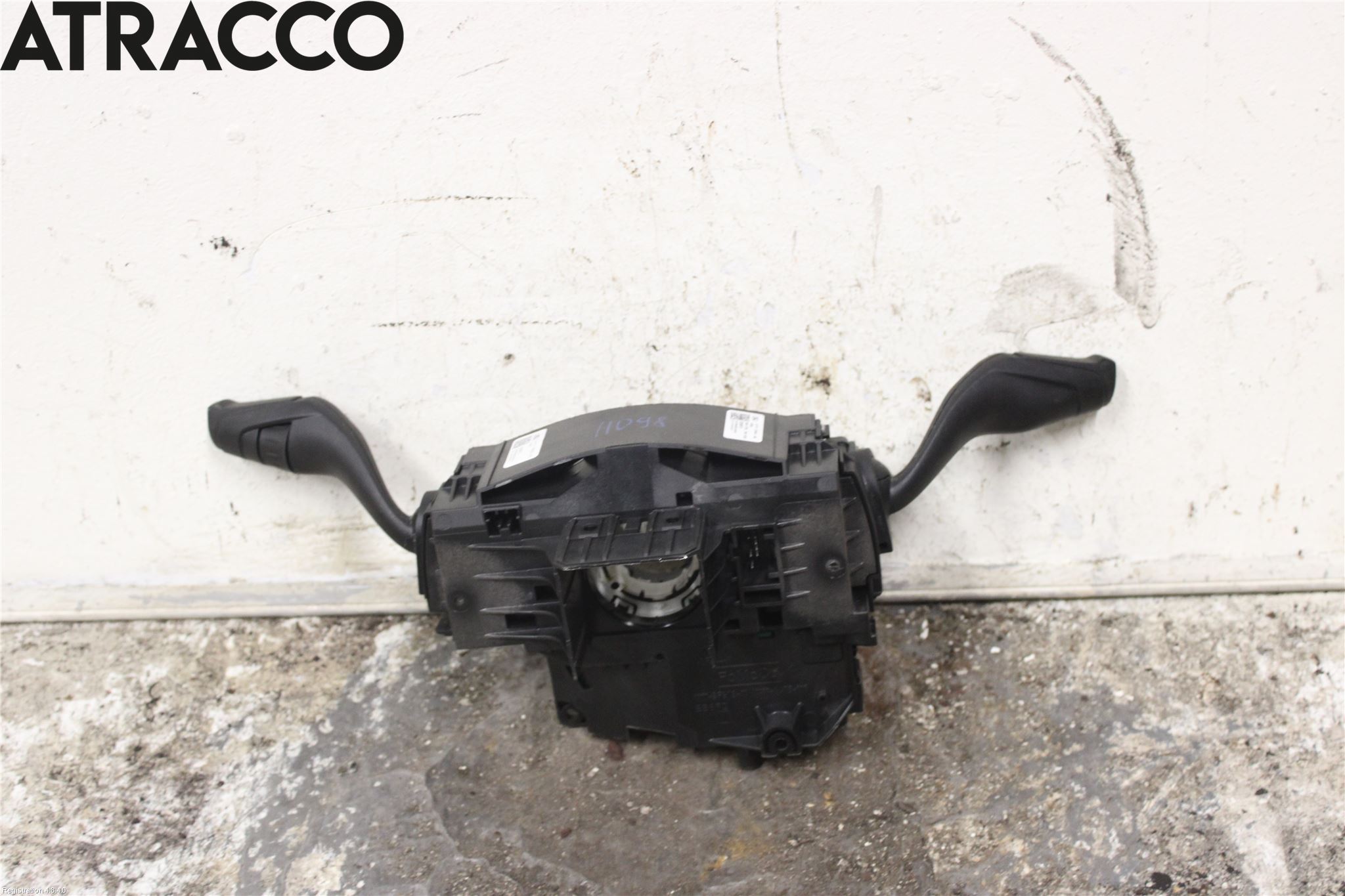 Ford TRANSIT/TOURNEO CONNECT 13-22 Bryter Ratt Kombi H Og V