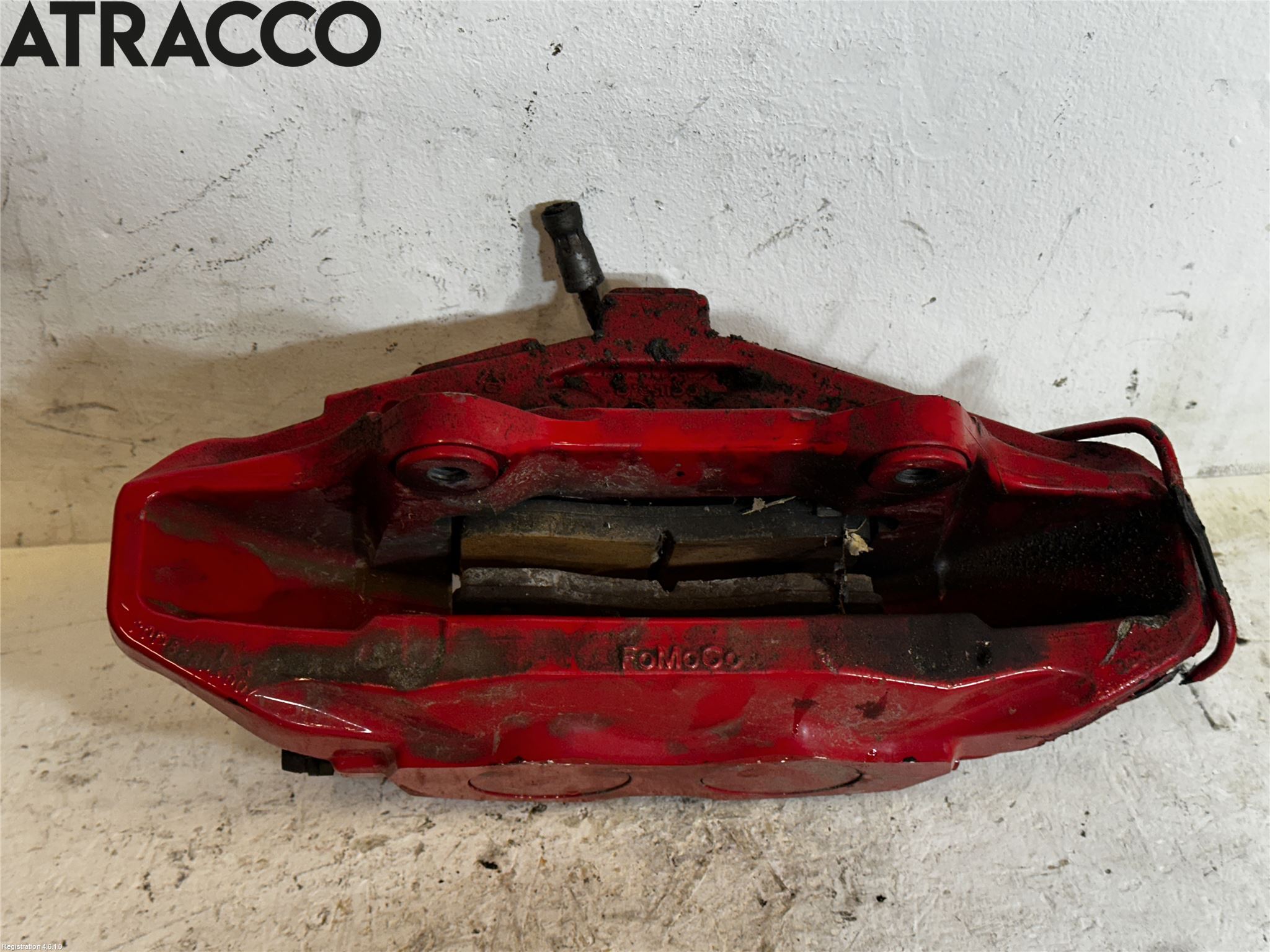 Ford MUSTANG Mach-E 21- Bremsecaliper Foran Venstre