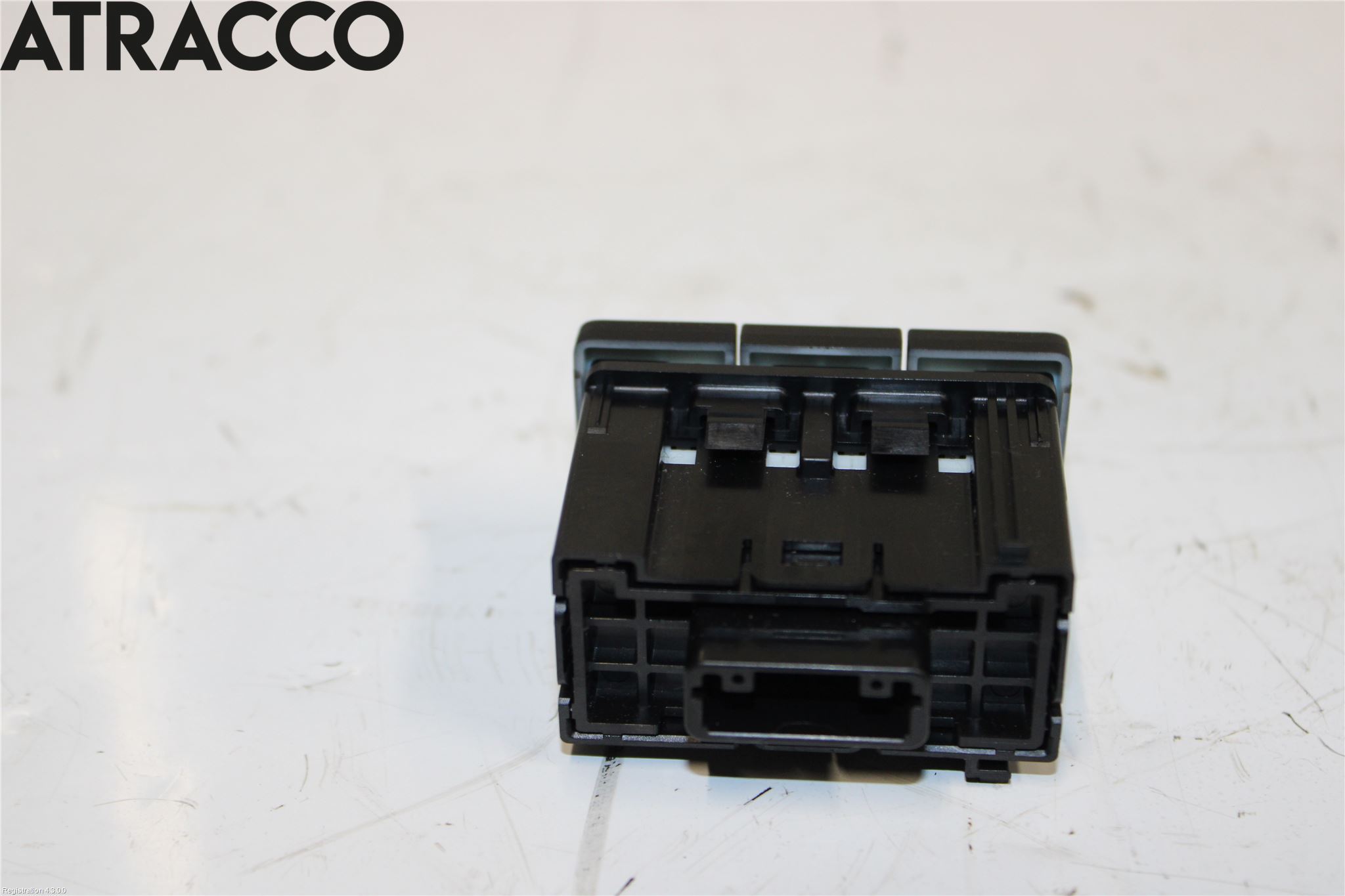 Toyota RAV4 13-18 Bryter Multifunksjon