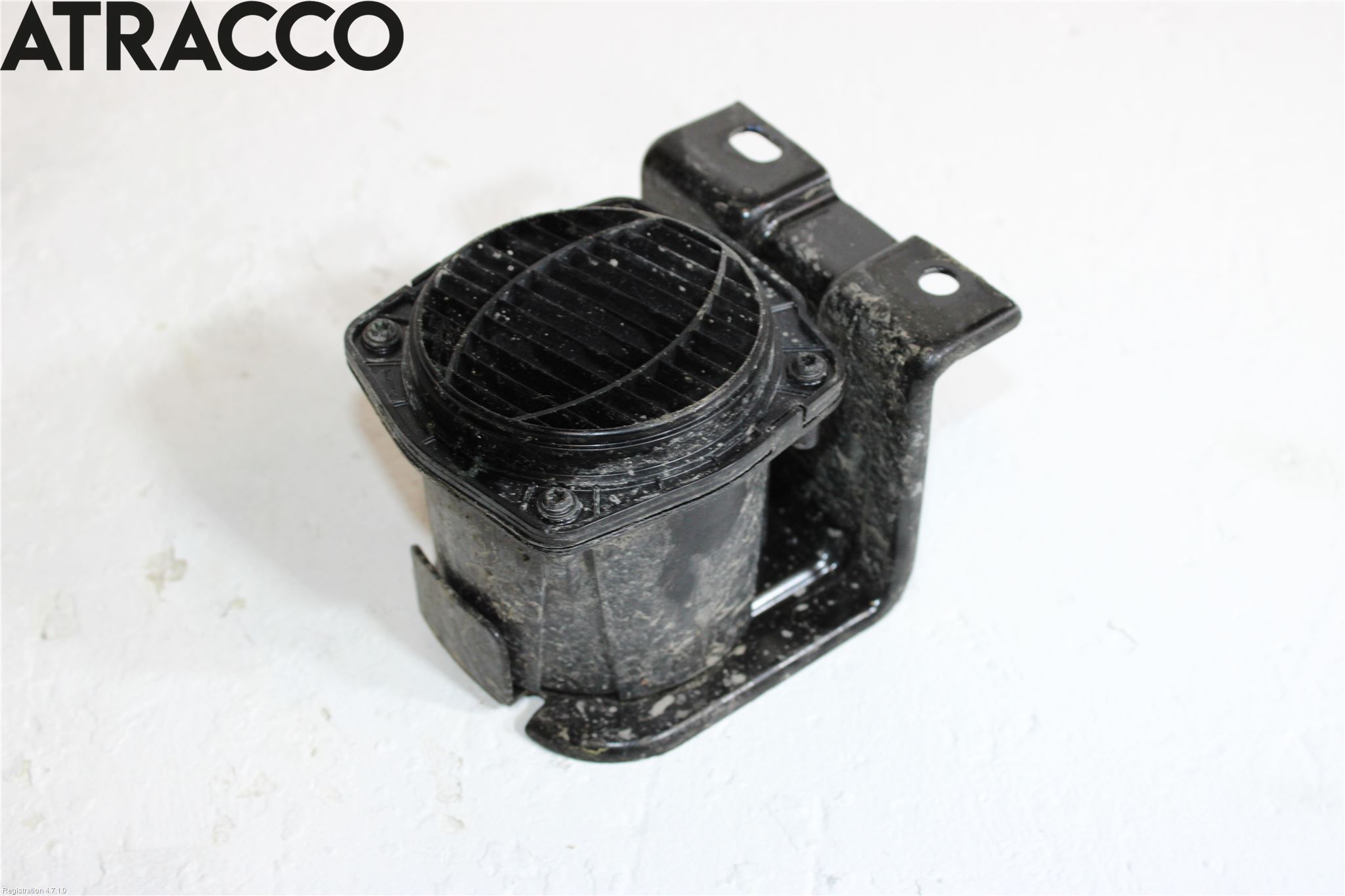 Ford MUSTANG Mach-E 21- Innr Høyttaler