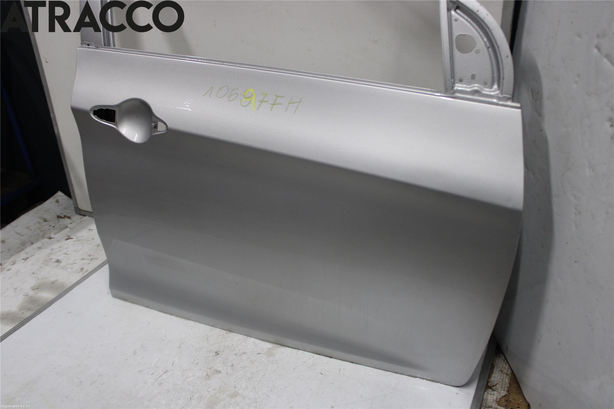 Kia PICANTO 12-17 Dør 4D Foran Høyre