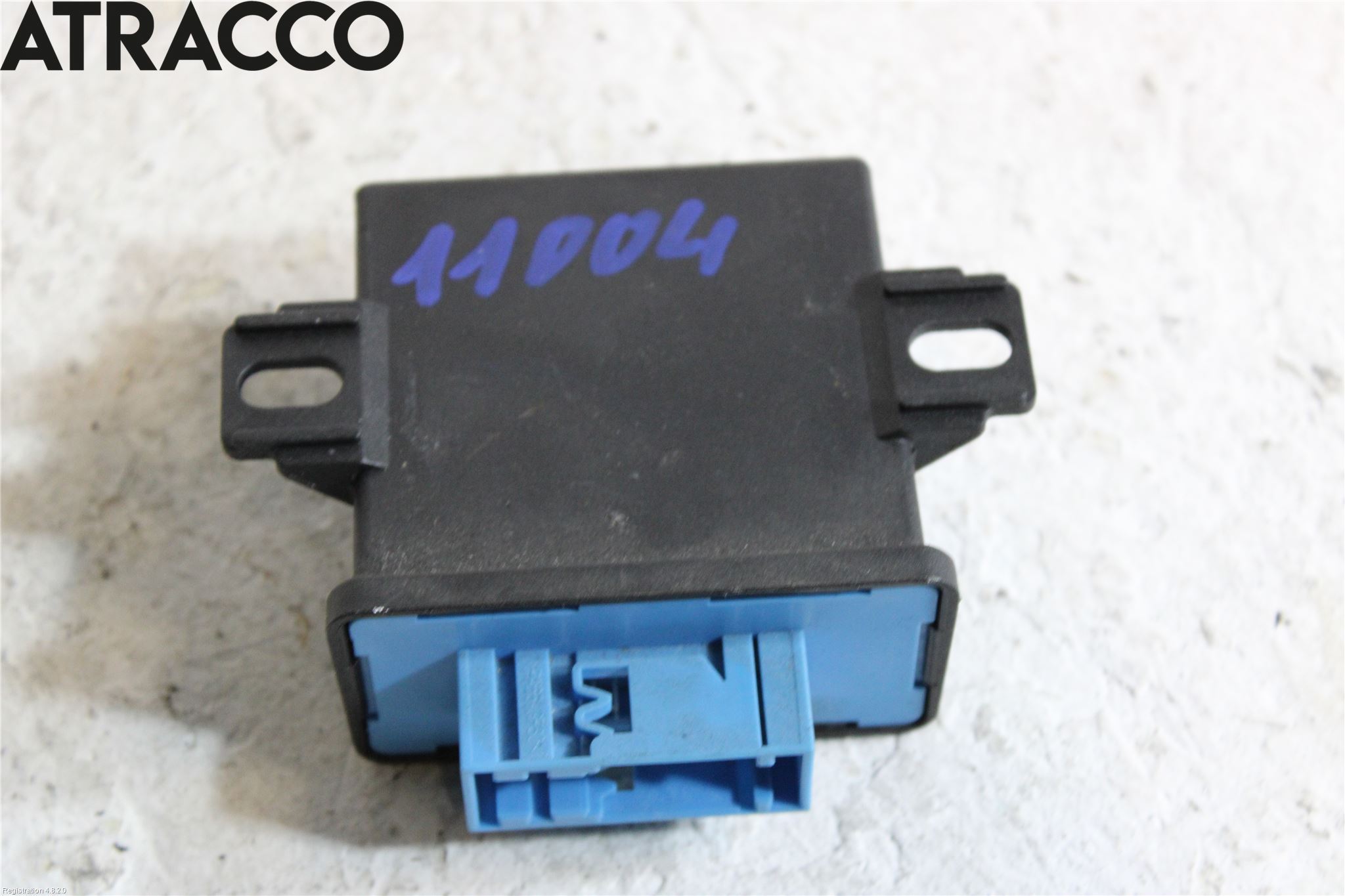 Audi A4/S4 08-11 Styreenhet Øvrig