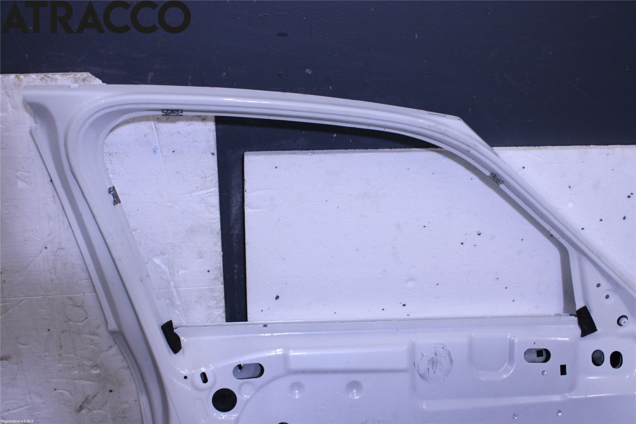 Citroen DS5 Dør 2D Venstre