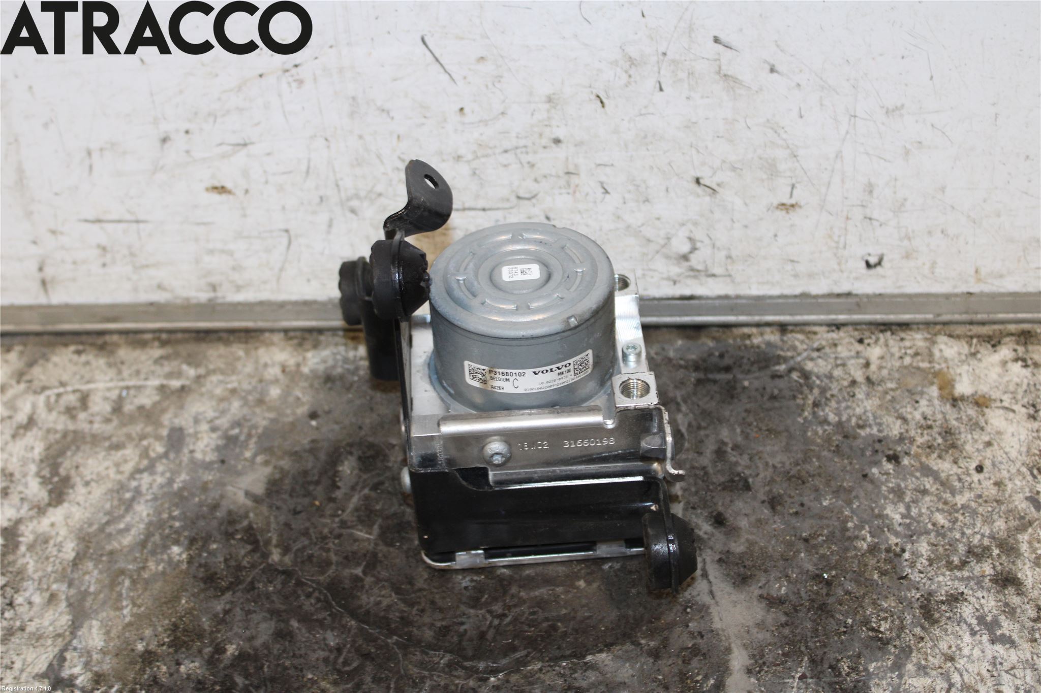 Volvo V90 17->> Abs Hydraulikkaggregat