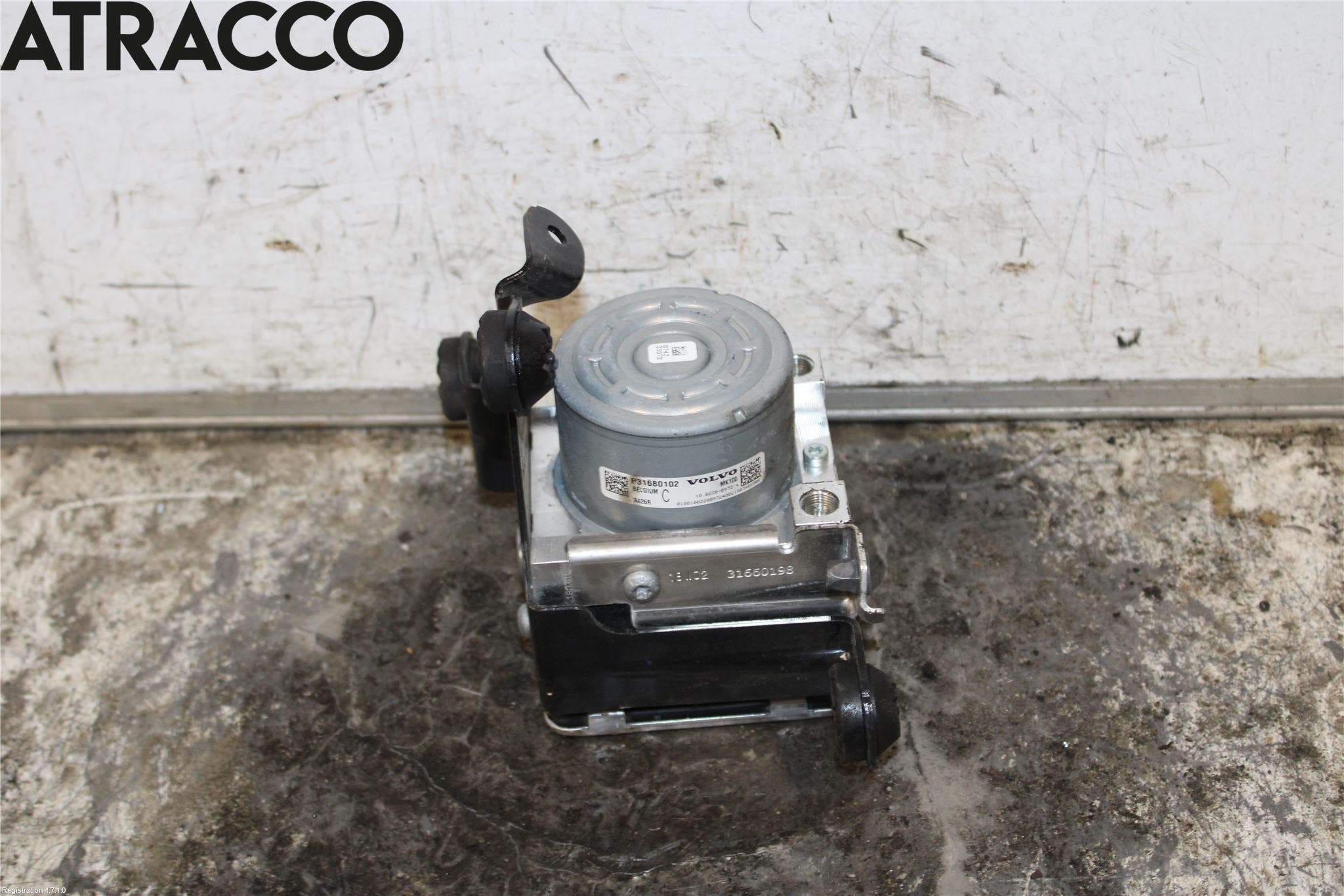 Volvo V90 17->> Abs Hydraulikkaggregat