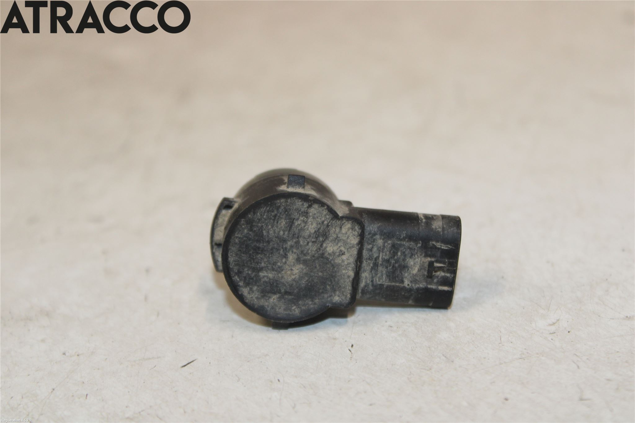 Audi A3/S3 8V 13-20 Sensor Ryggesensor