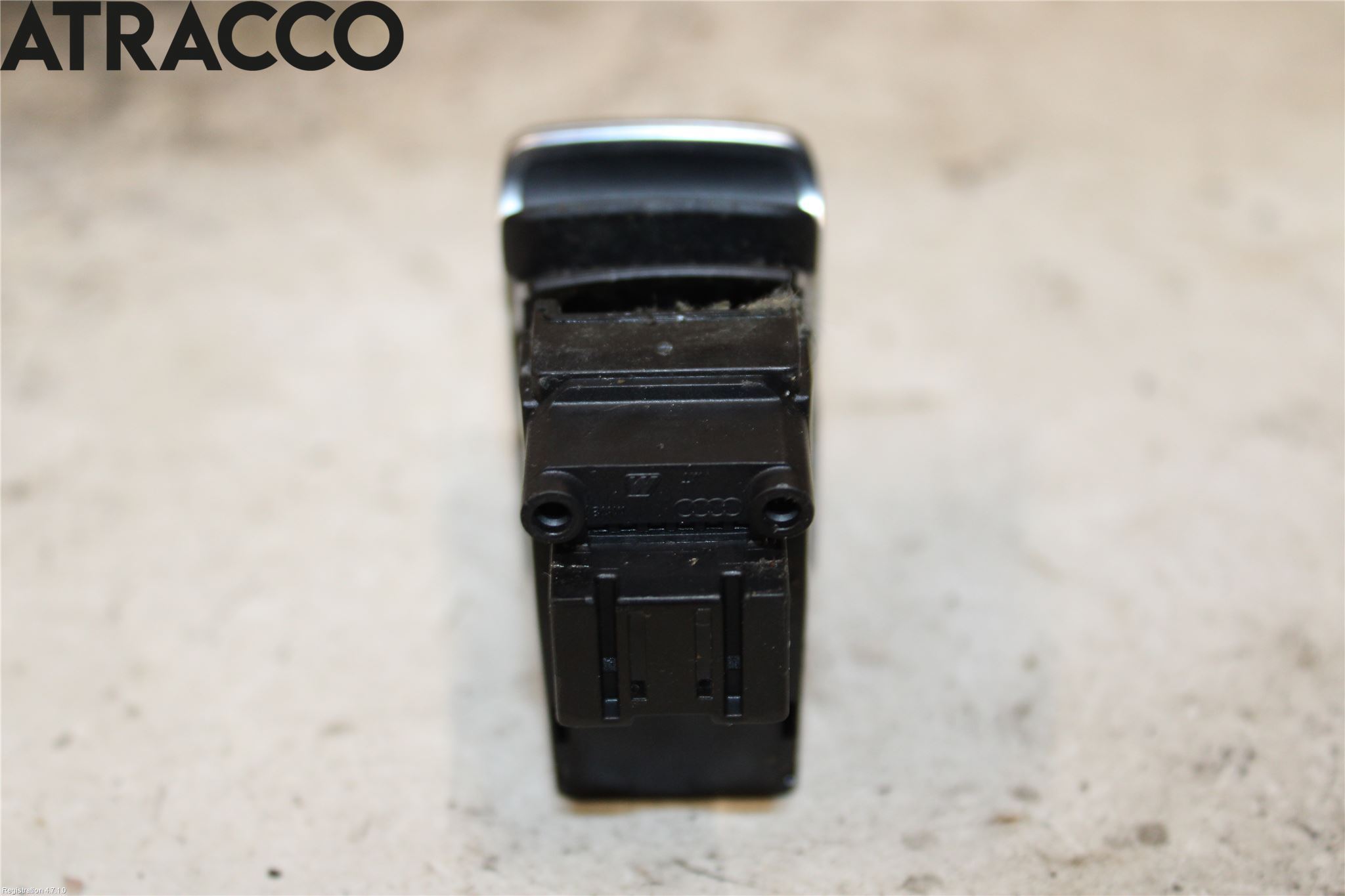 Volkswagen VW GOLF / E-GOLF VII 13-20 Bryter Parkeringsbrems