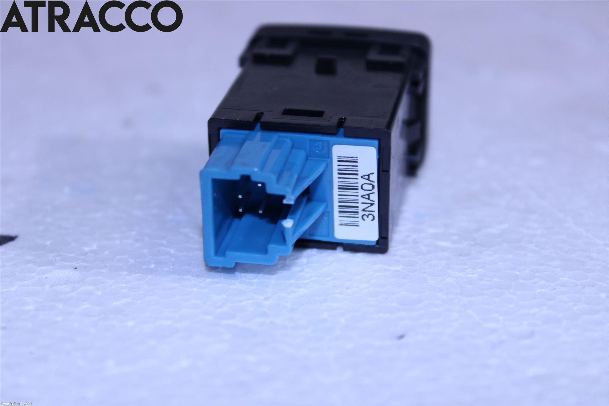 Nissan LEAF 11-17 Bryter Øvrig