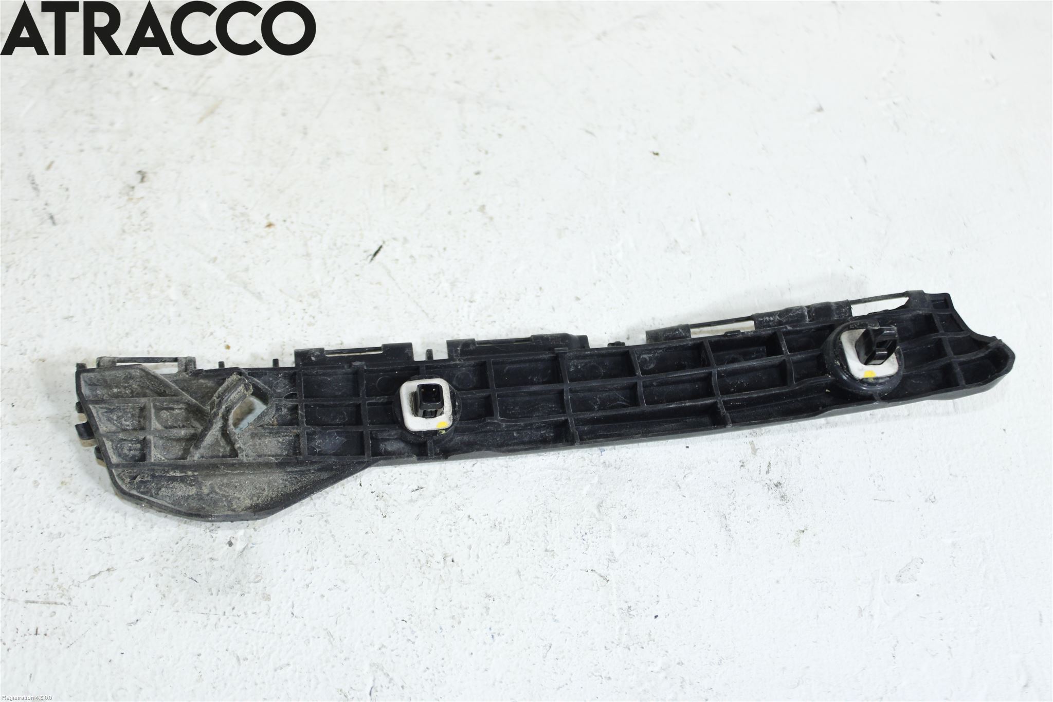 Toyota YARIS XP130 15-20 Støtfangerfeste Bak Høyre