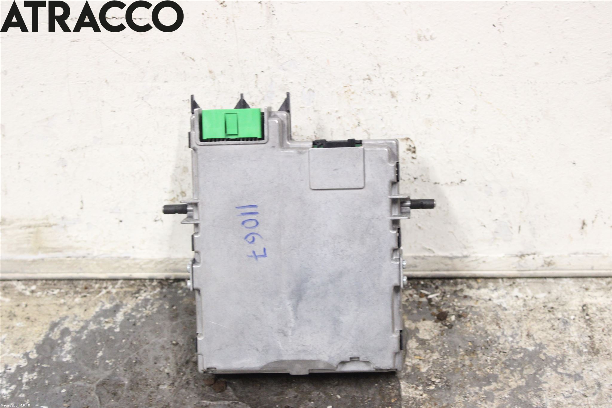 Volvo XC90 07-14 Styreenhet Øvrig