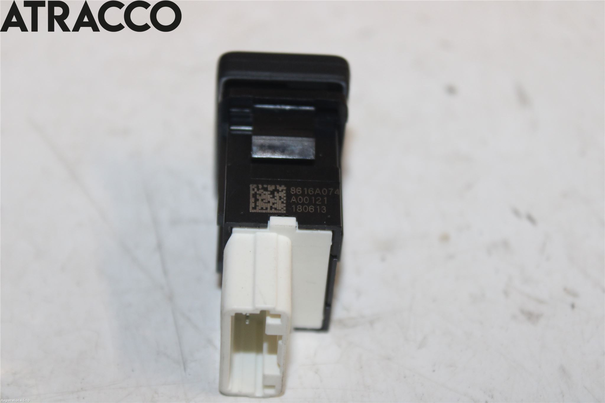 Mitsubishi OUTLANDER 13-21 Bryter Øvrig