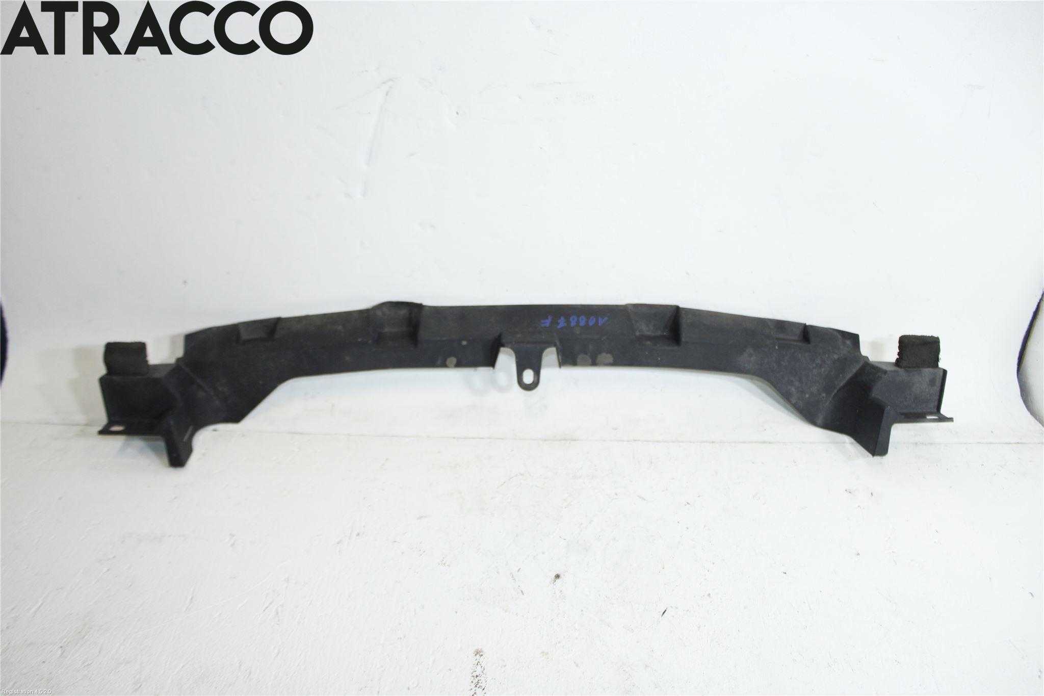 Mazda CX-5 12-17 Front Øvrig