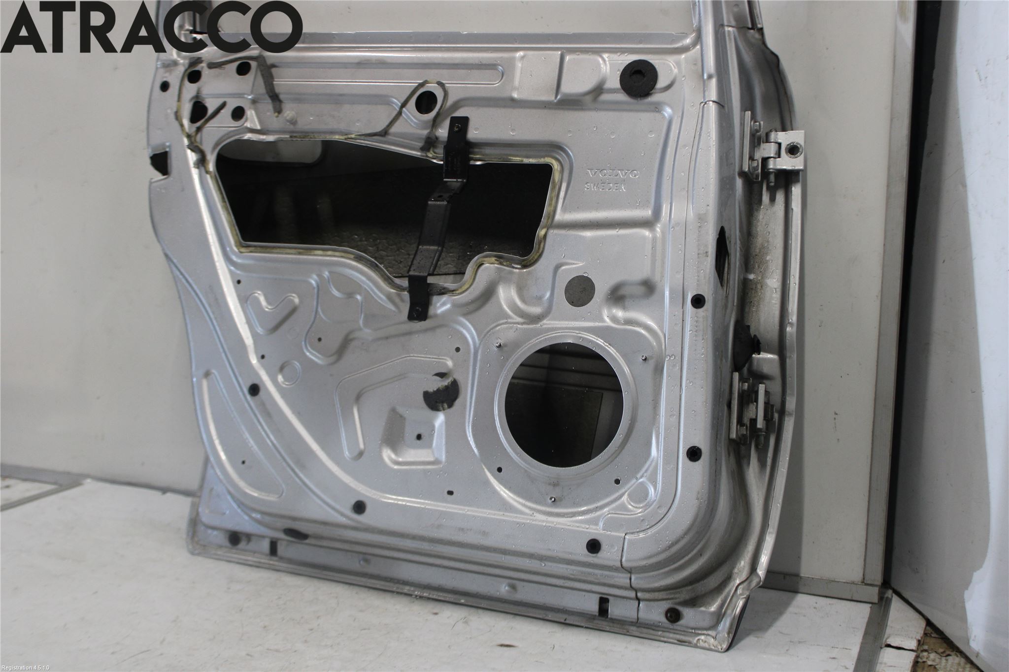 Volvo XC70 01-04 Dør 4D Bak Venstre