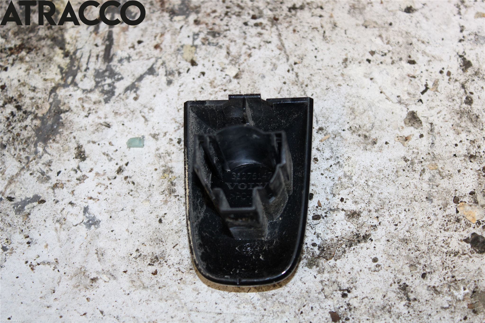 Volvo V60 14-18 Dørhandtak Ytre Høyre