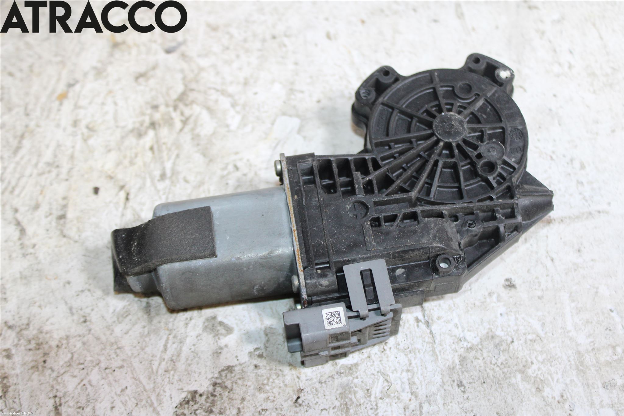 Tesla MODEL S 13- Vindusheismotor