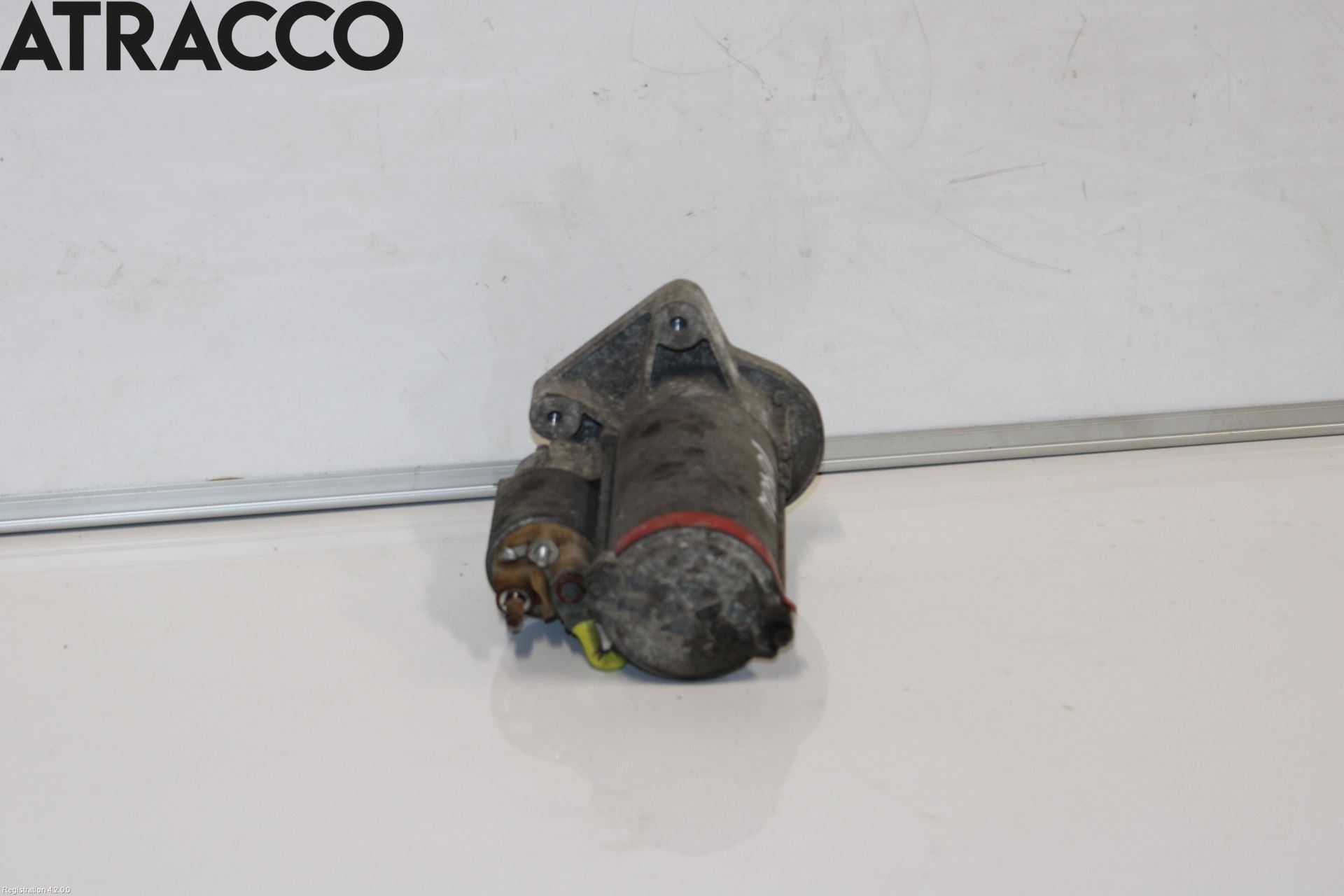 Volvo V70 08-13 Startmotor Diesel