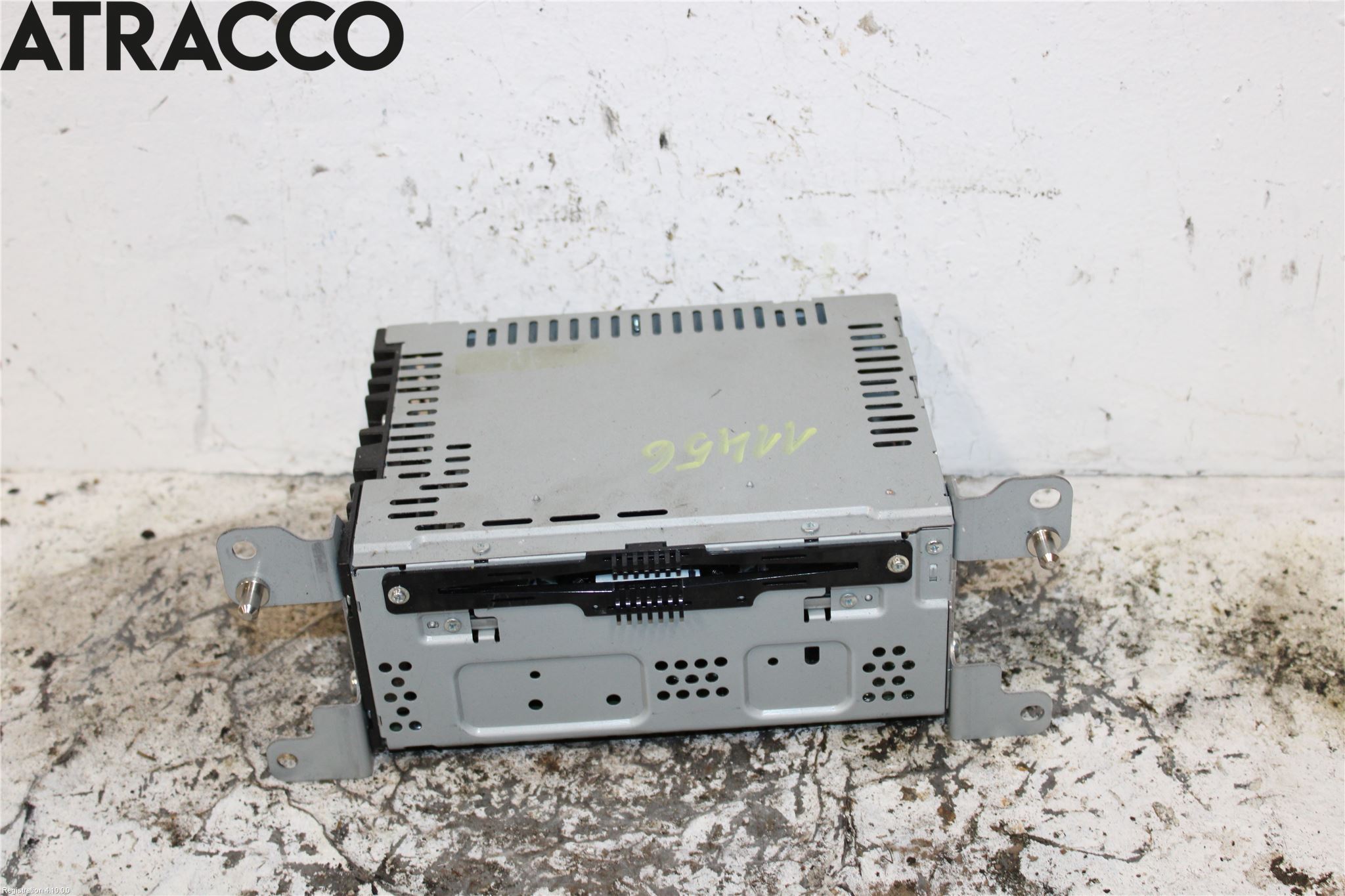 Ford MONDEO 15-22 Stereo Radio Med Cd