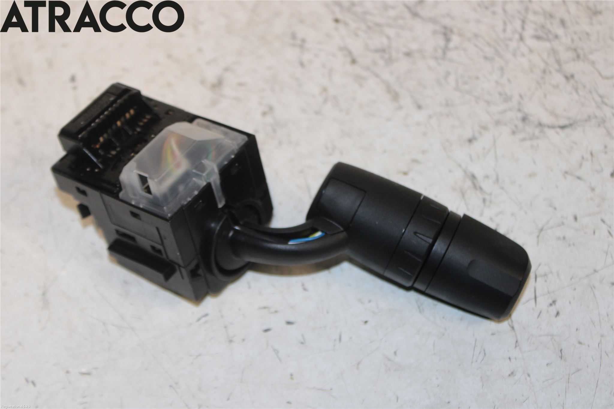 Mazda 6 13- Bryter Ratt Blinklys - Lys