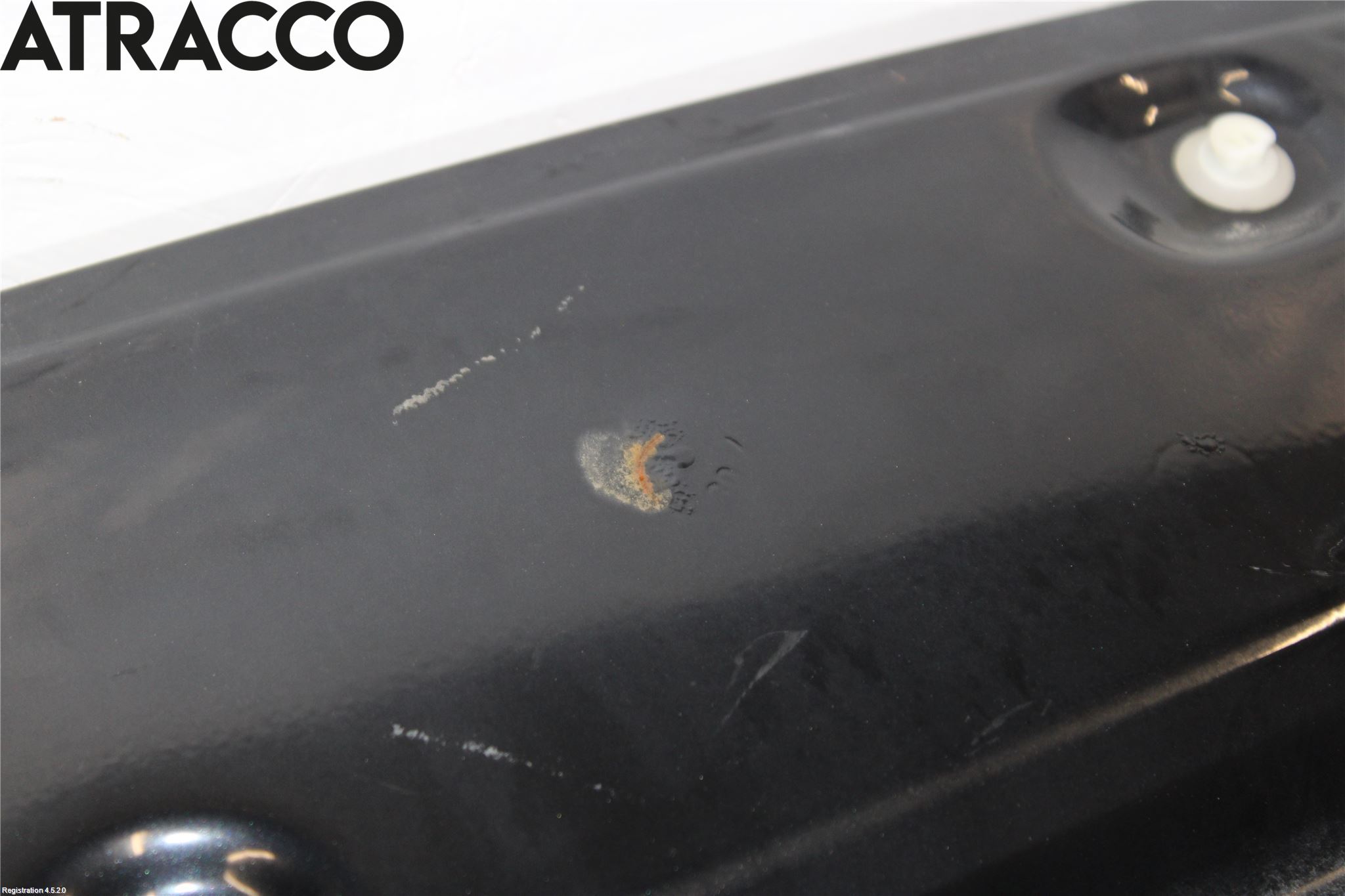 BMW 3 F30/F31/F80 12-19 Bakluke Stv