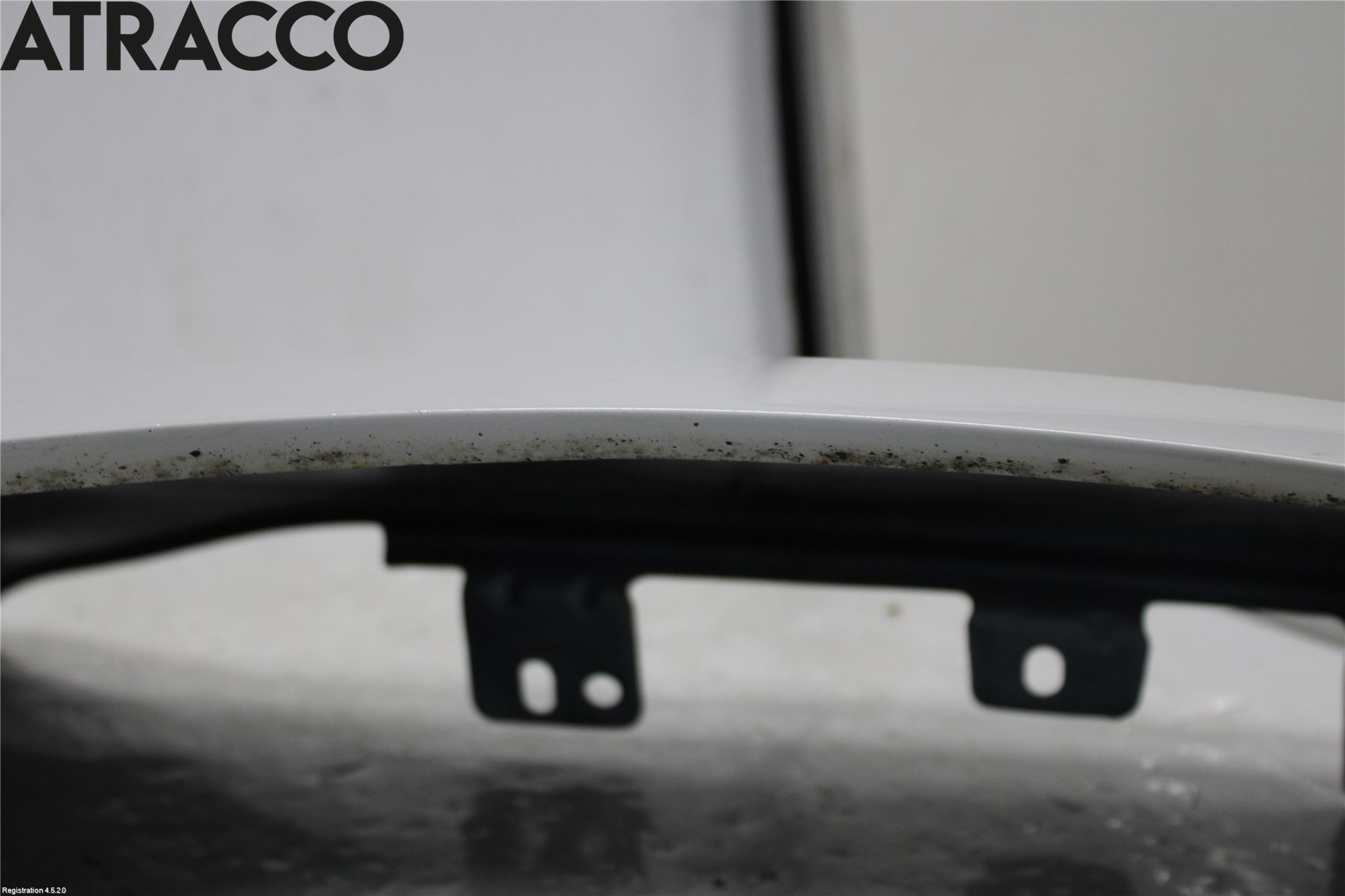 Opel ASTRA J 10-15 Skjerm Foran Høyre