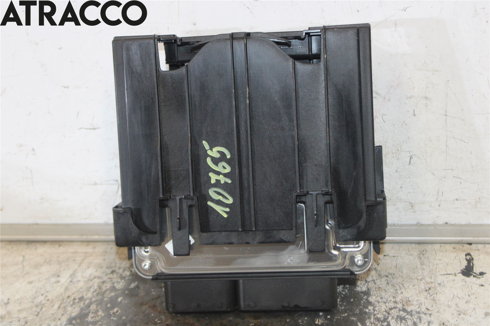 BMW 3 F30/F31/F80 12-19 Styreenhet Innsprøytning