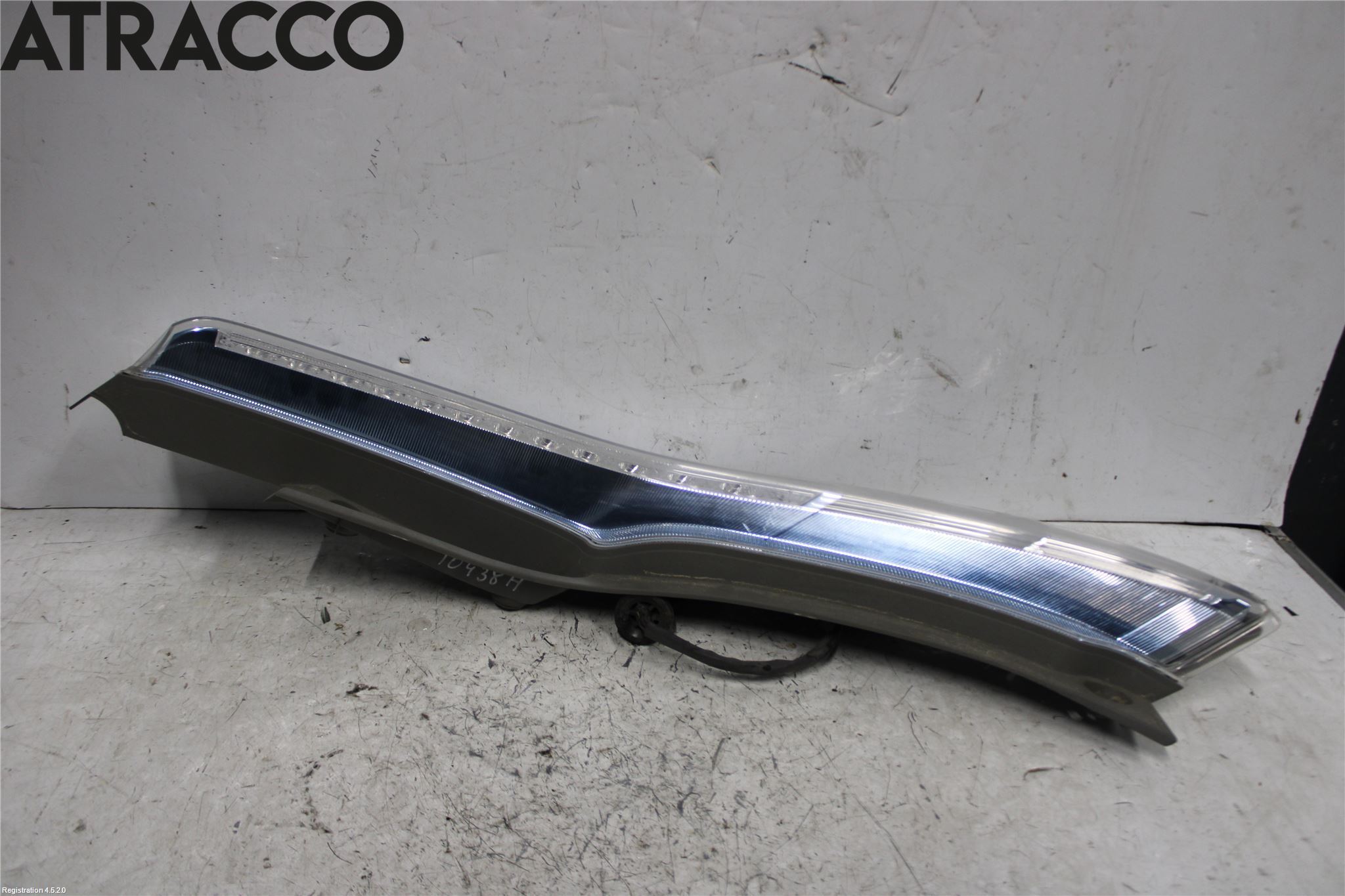 Nissan LEAF 11-17 Baklykt Høyre