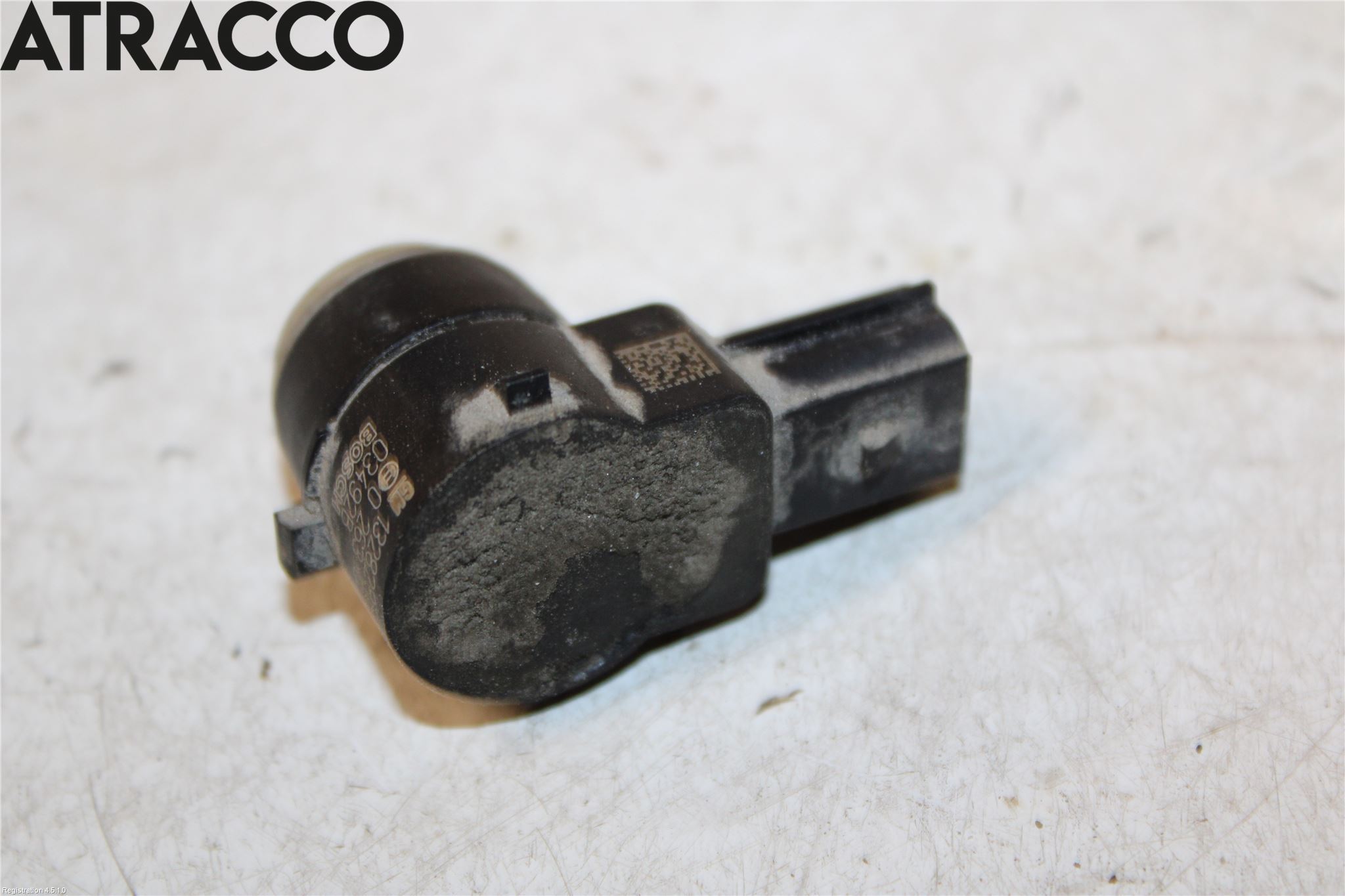 Opel ASTRA J 10-15 Sensor Ryggesensor