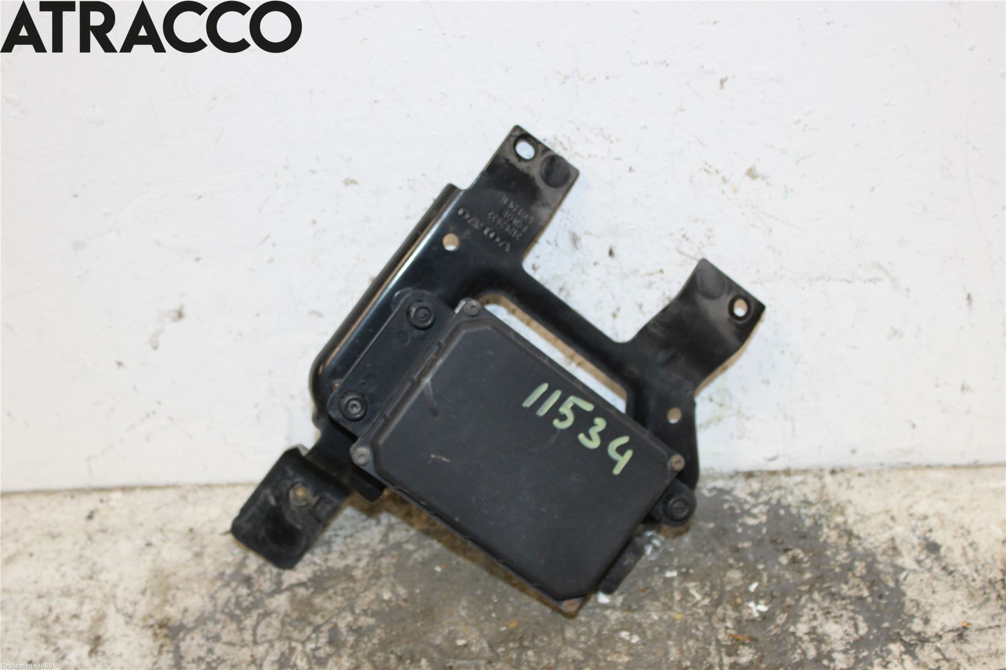 Volvo V60 14-18 Sensor Fartsbegrensning