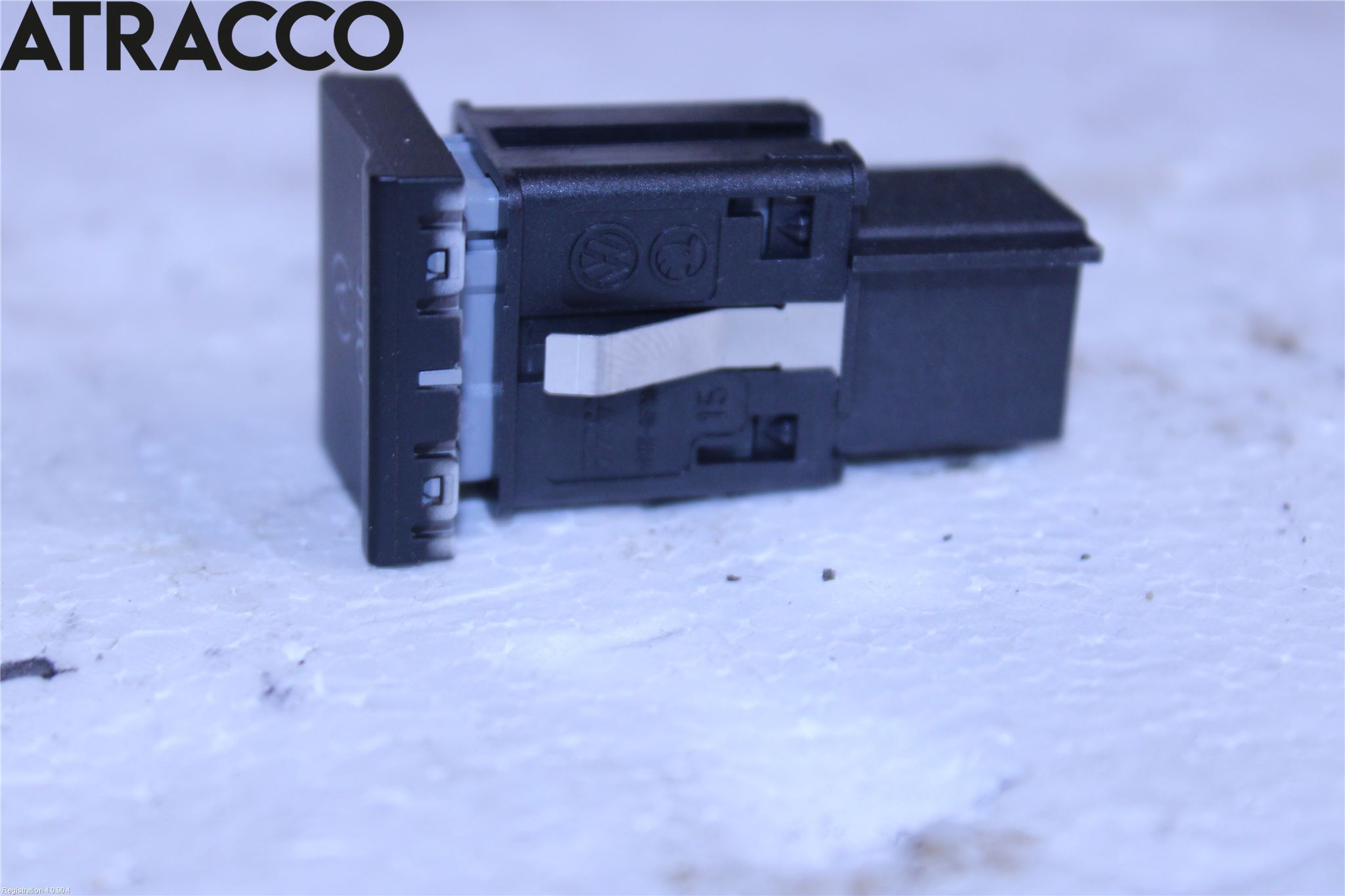 Volkswagen VW POLO 10-17 Bryter Øvrig