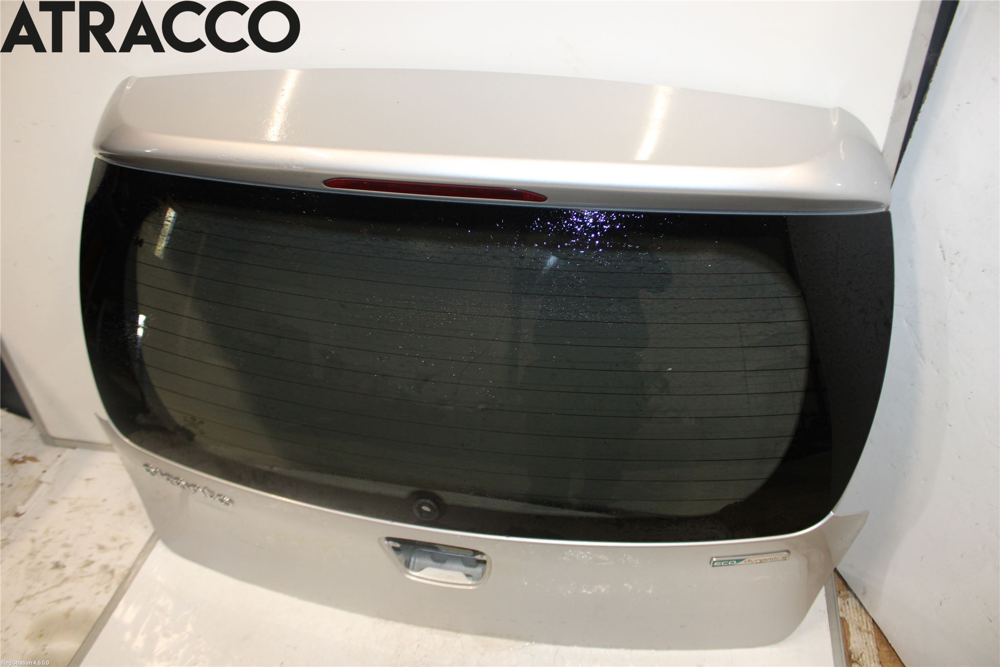 Kia PICANTO 12-17 Bakluke Cc - Kombi