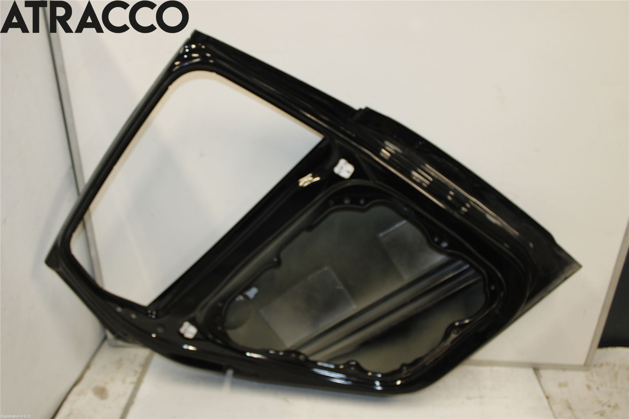 Volvo V40 12-19 Dør 4D Bak Venstre