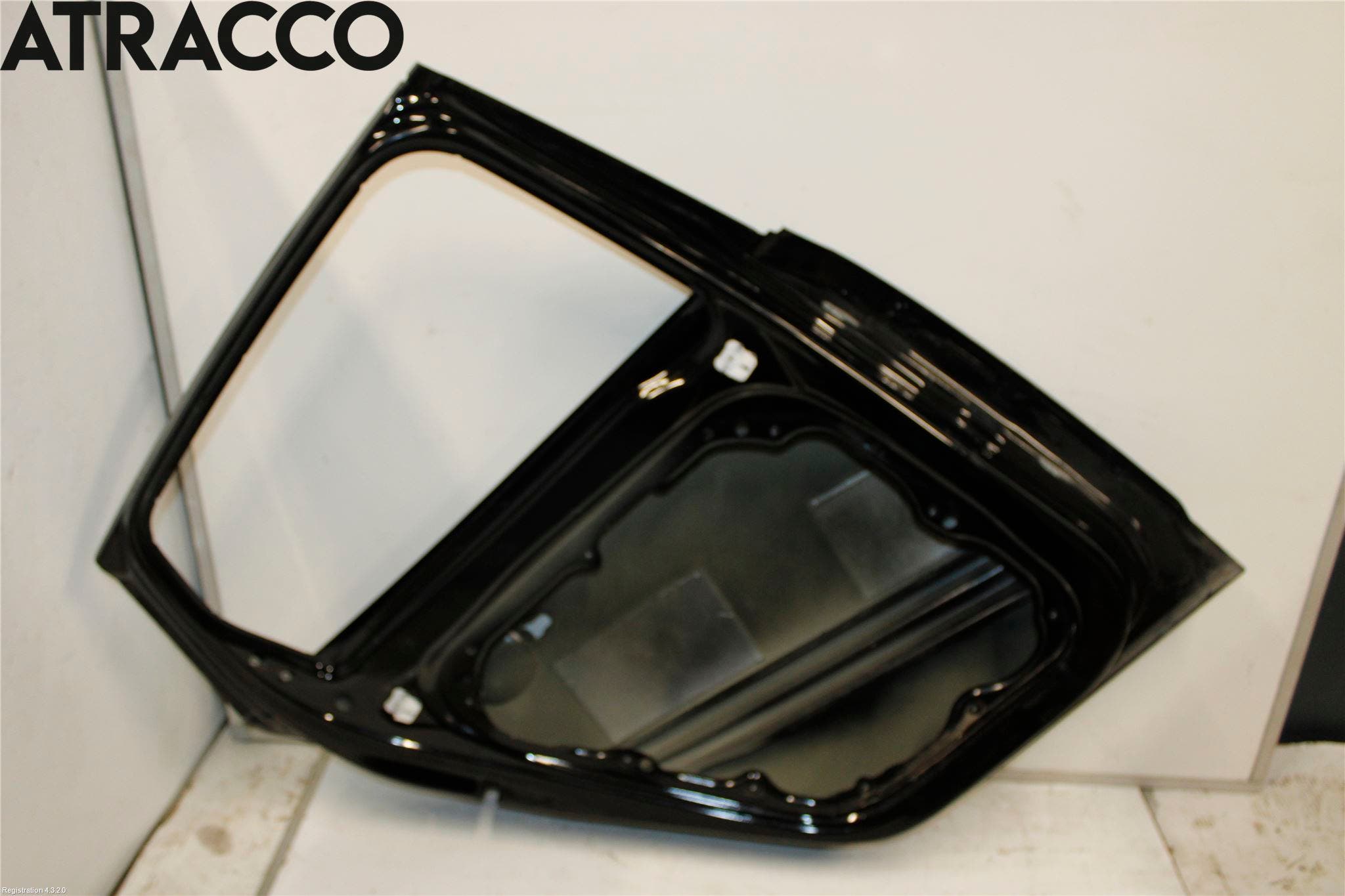 Volvo V40 12-19 Dør 4D Bak Venstre