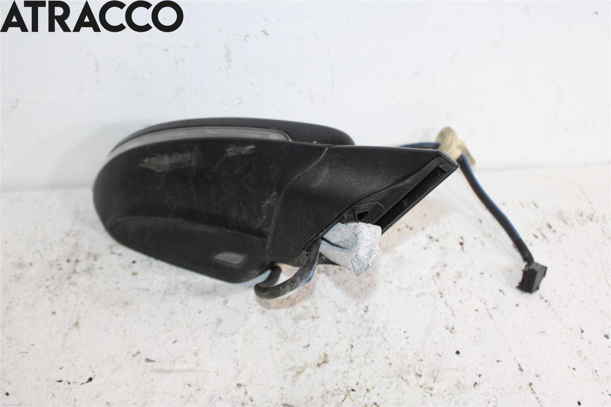 Volkswagen VW GOLF / E-GOLF VII 13-20 Speil H M-El Justering