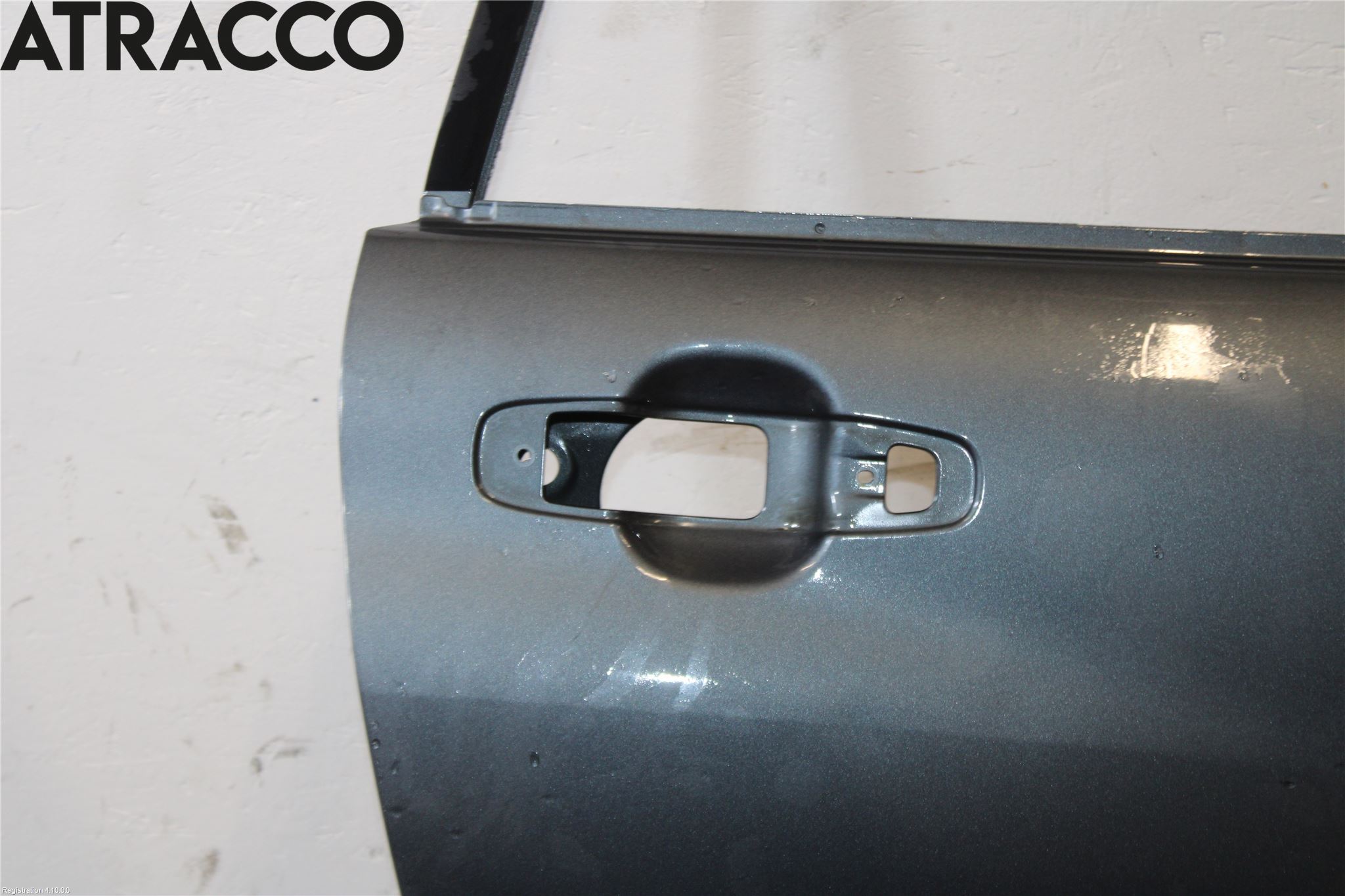 Suzuki GRAND VITARA I 98-05 Dør 4D Bak Høyre