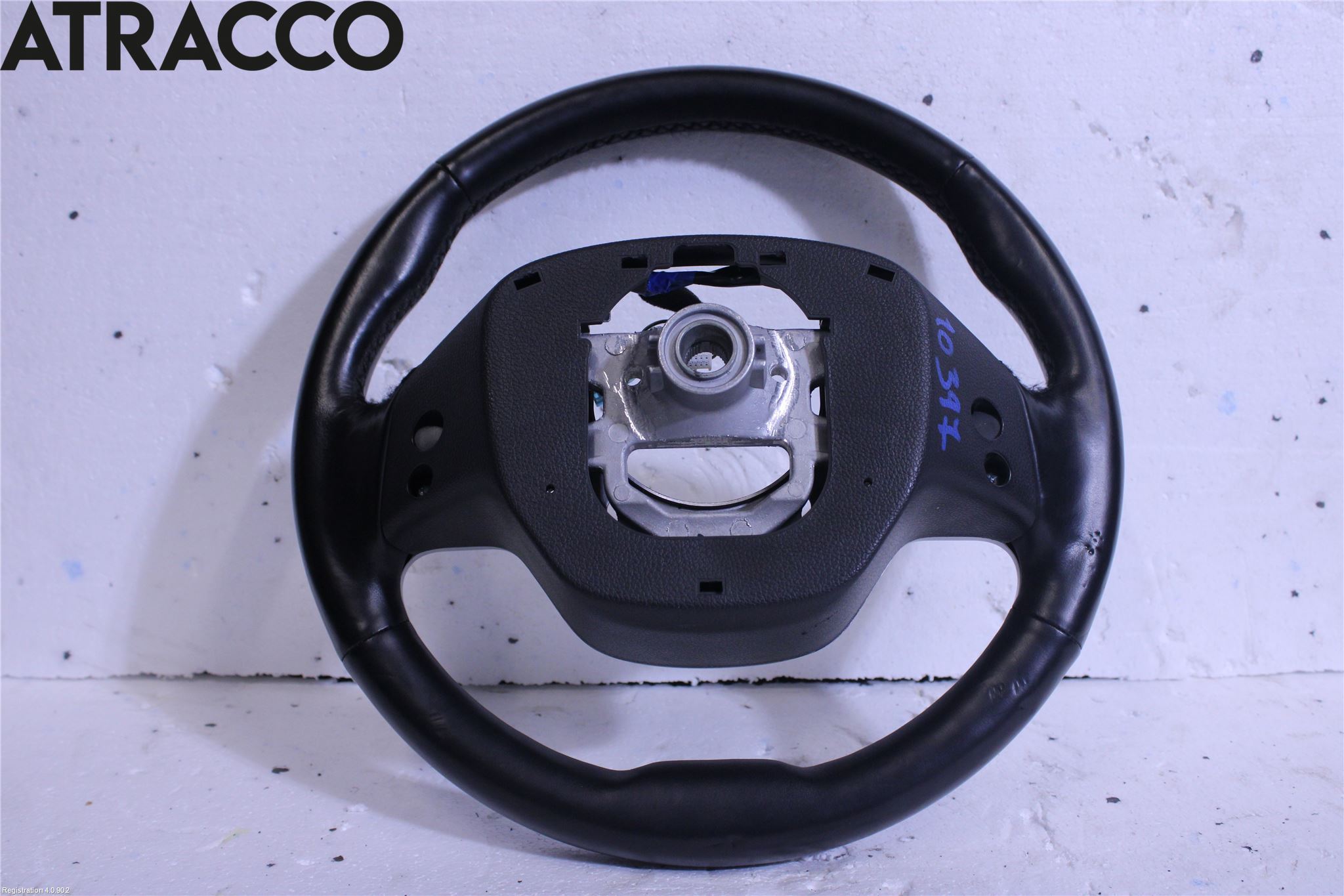 Kia PICANTO 12-17 Ratt