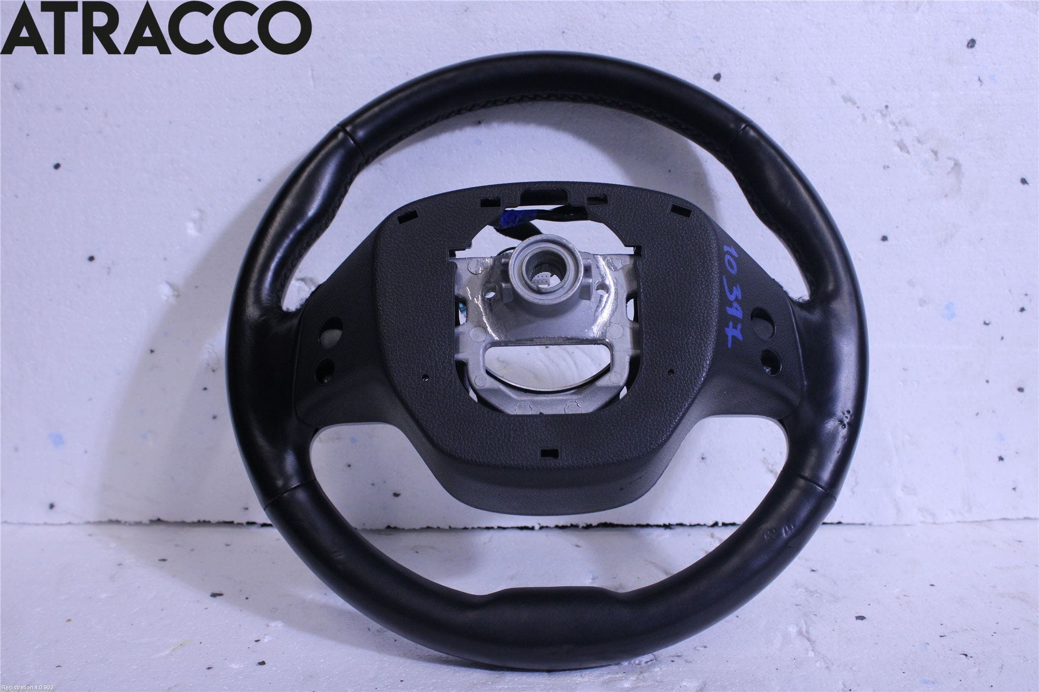 Kia PICANTO 12-17 Ratt