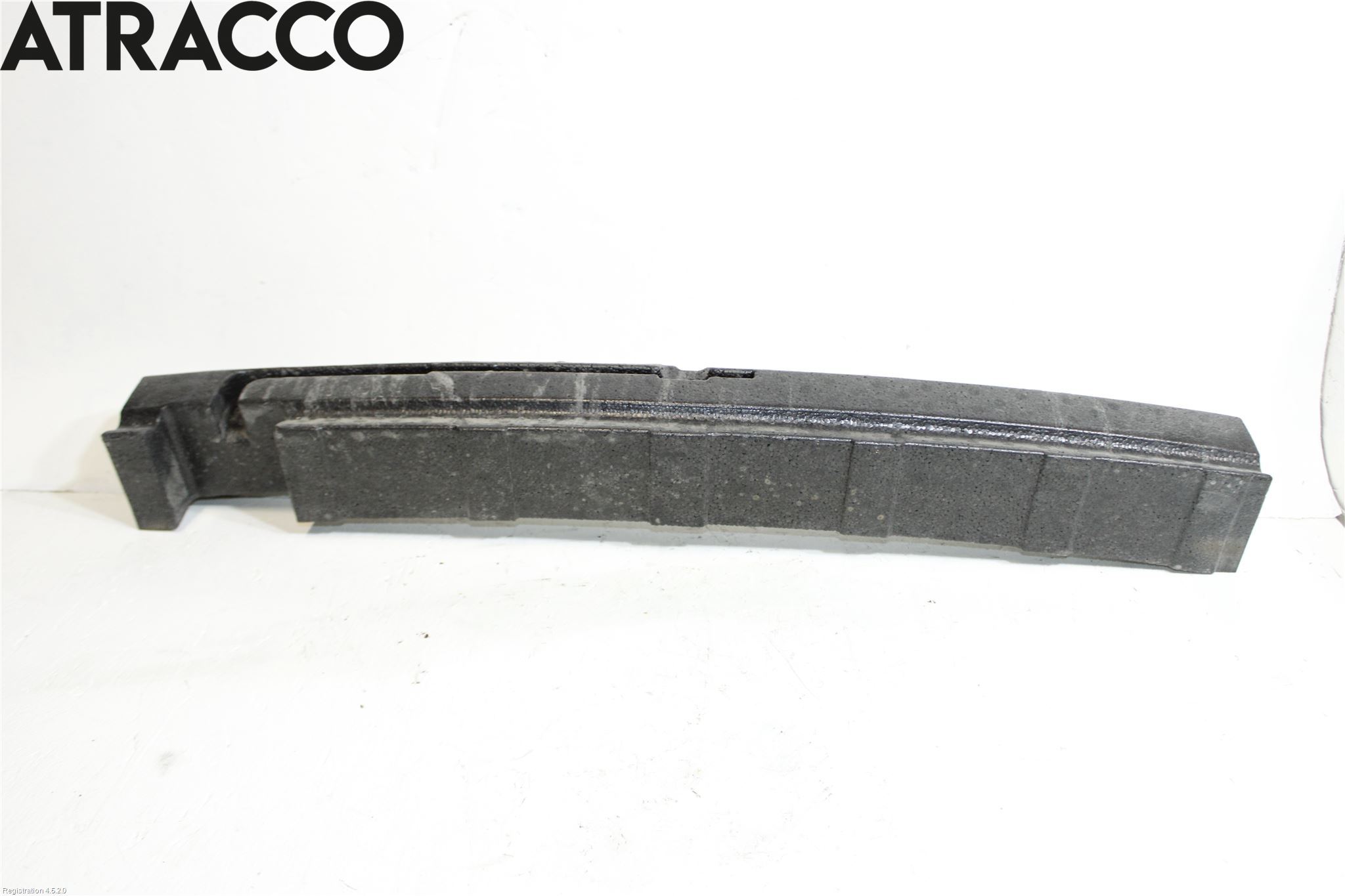 Nissan QASHQAI 14-17 Støtfanger Bak Deform Element
