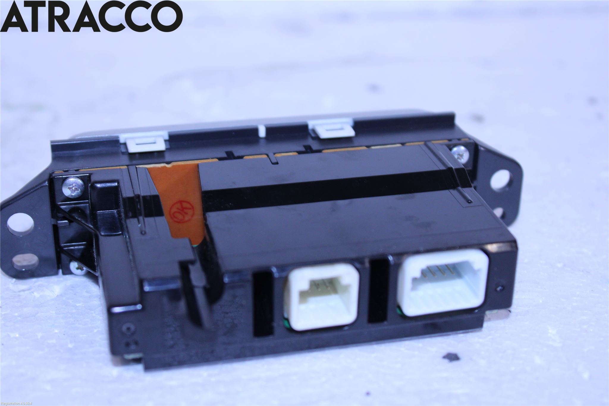 Nissan LEAF 11-17 Bryter Øvrig