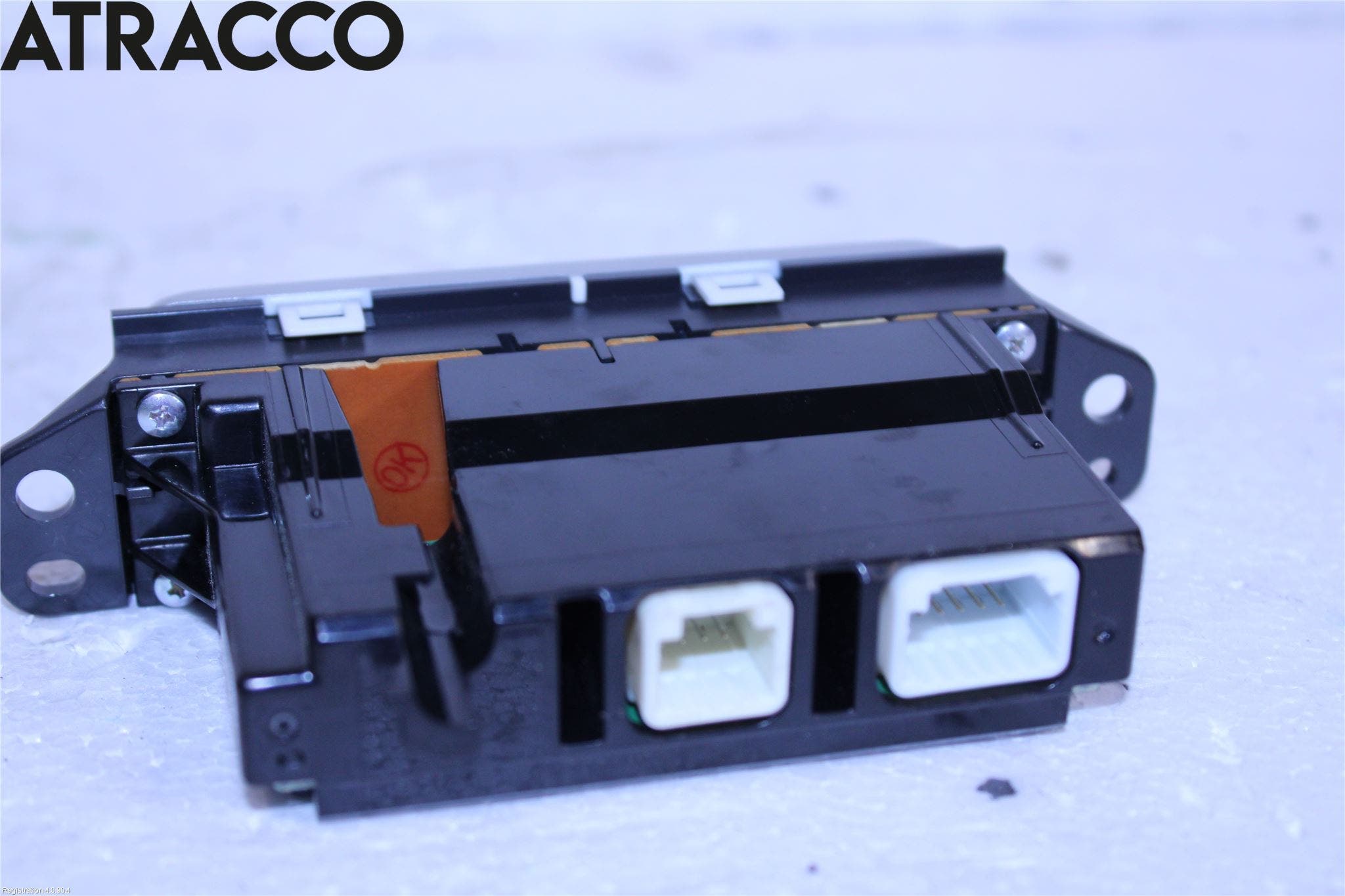 Nissan LEAF 11-17 Bryter Øvrig